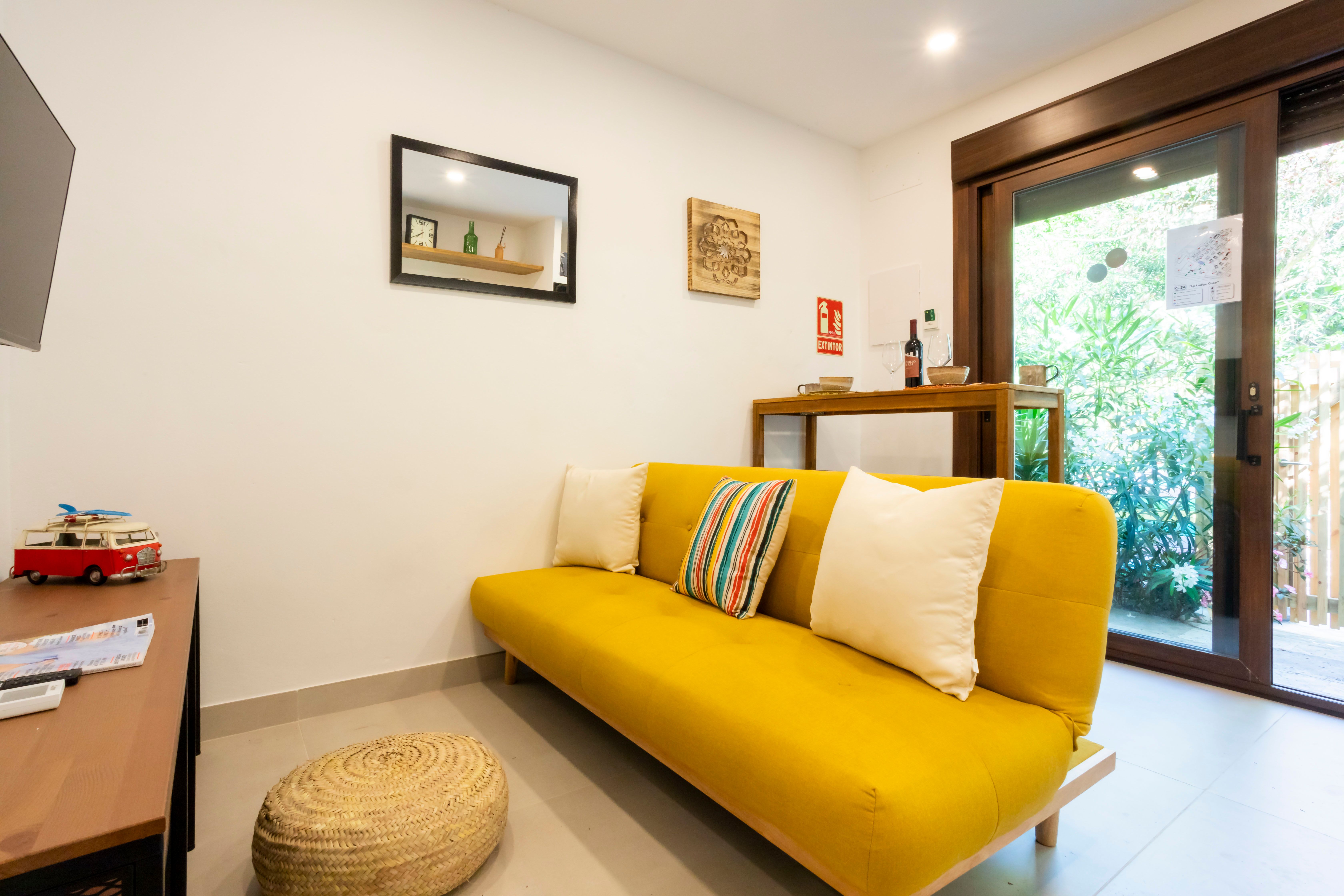 Dunas luxury beach resort tarifa, Valdevaqueros