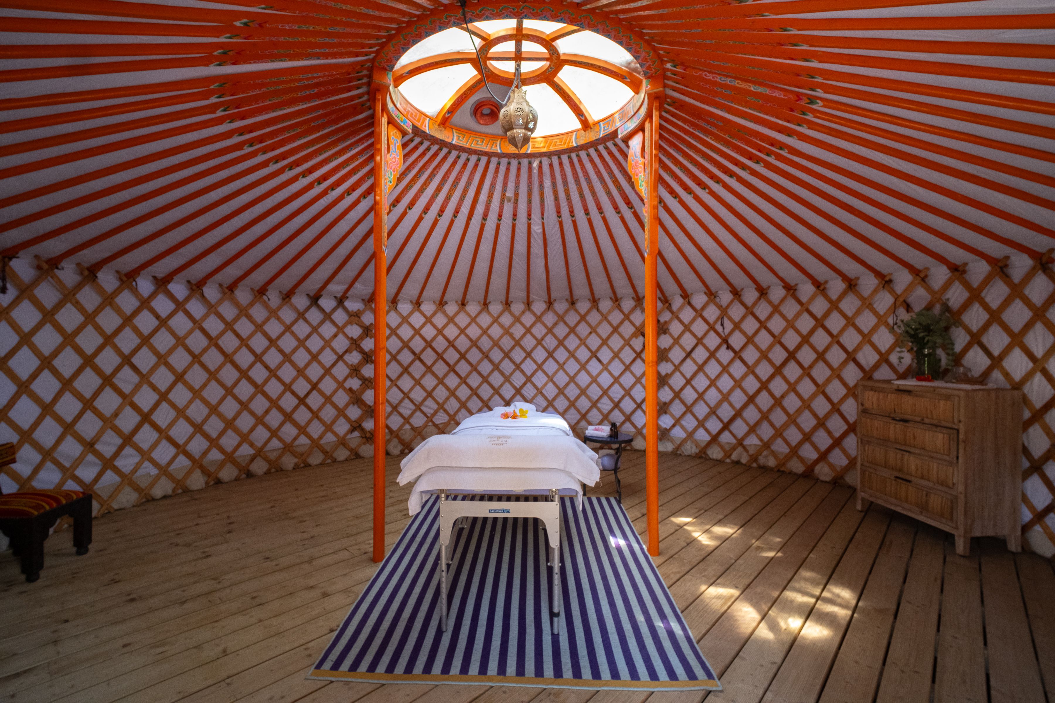 Dunas luxury beach resort tarifa, Valdevaqueros