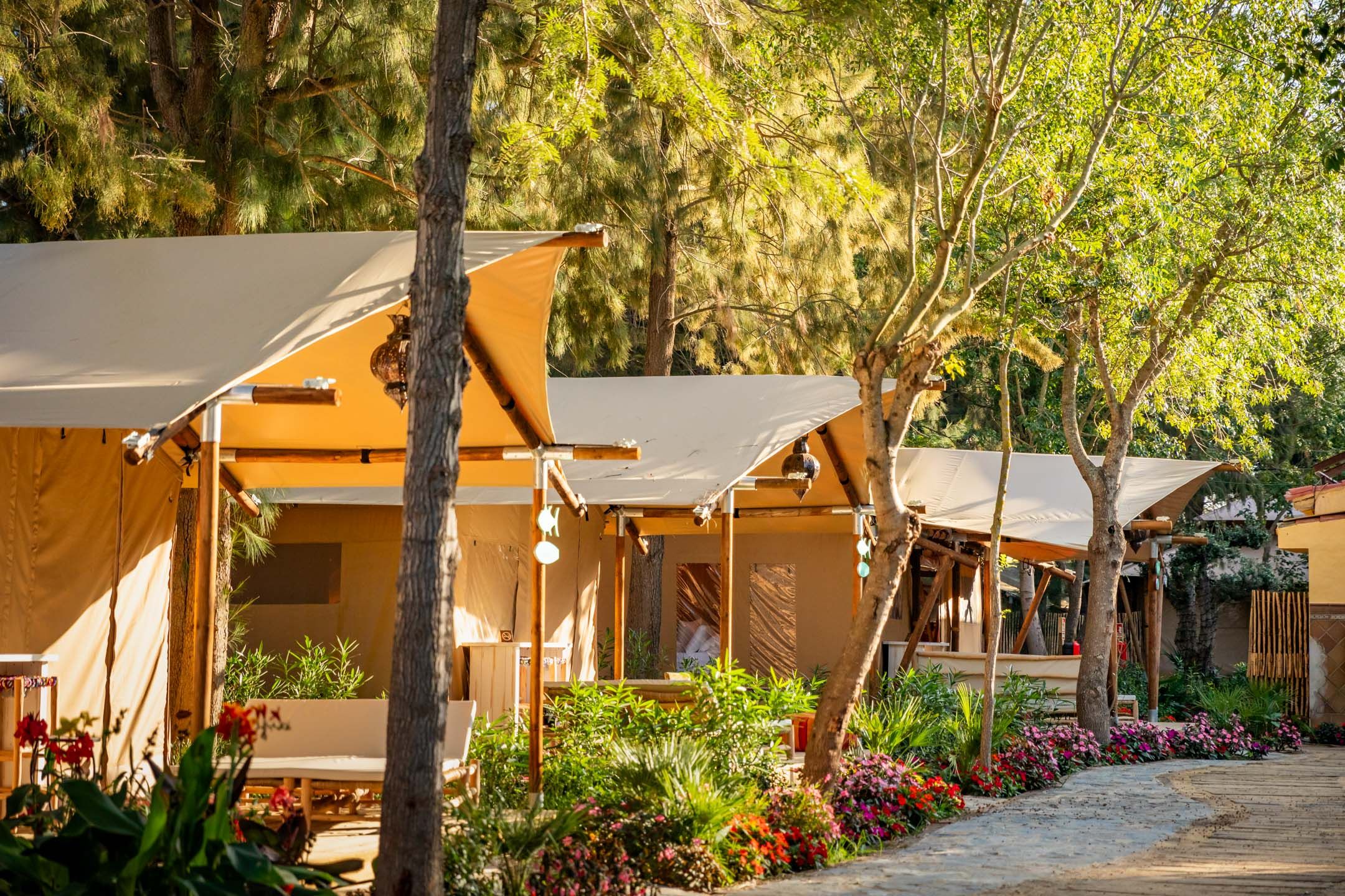 Dunas luxury beach resort tarifa, Valdevaqueros