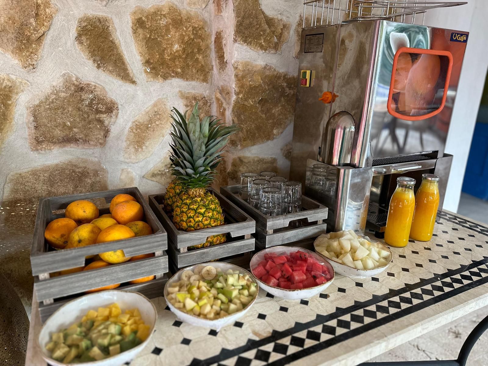 Dunas luxury beach resort tarifa, Valdevaqueros
