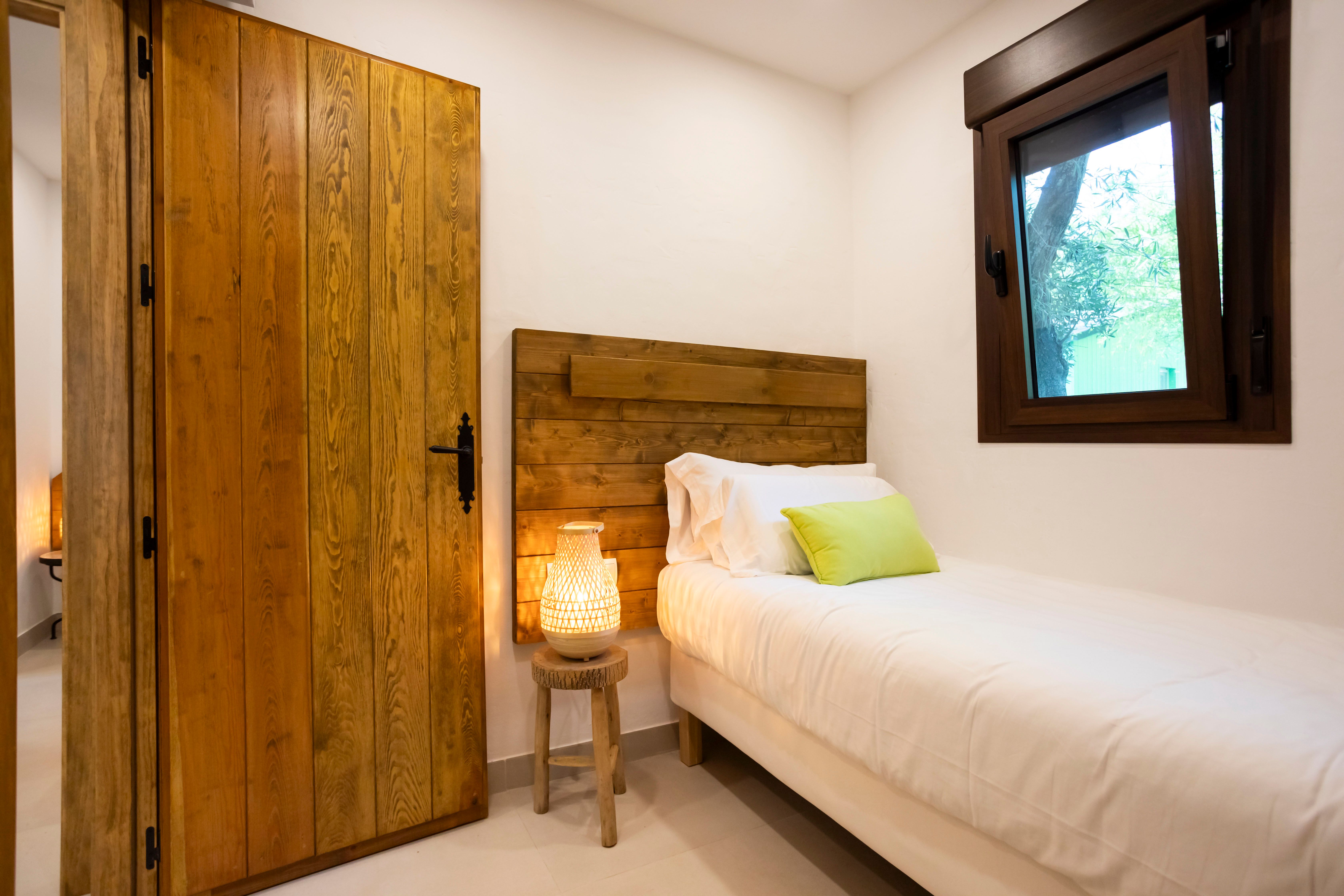 Dunas luxury beach resort tarifa, Valdevaqueros