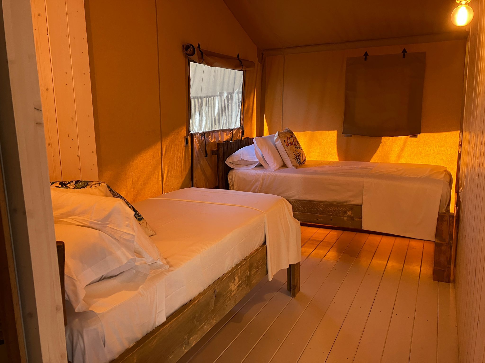 Dunas luxury beach resort tarifa, Valdevaqueros