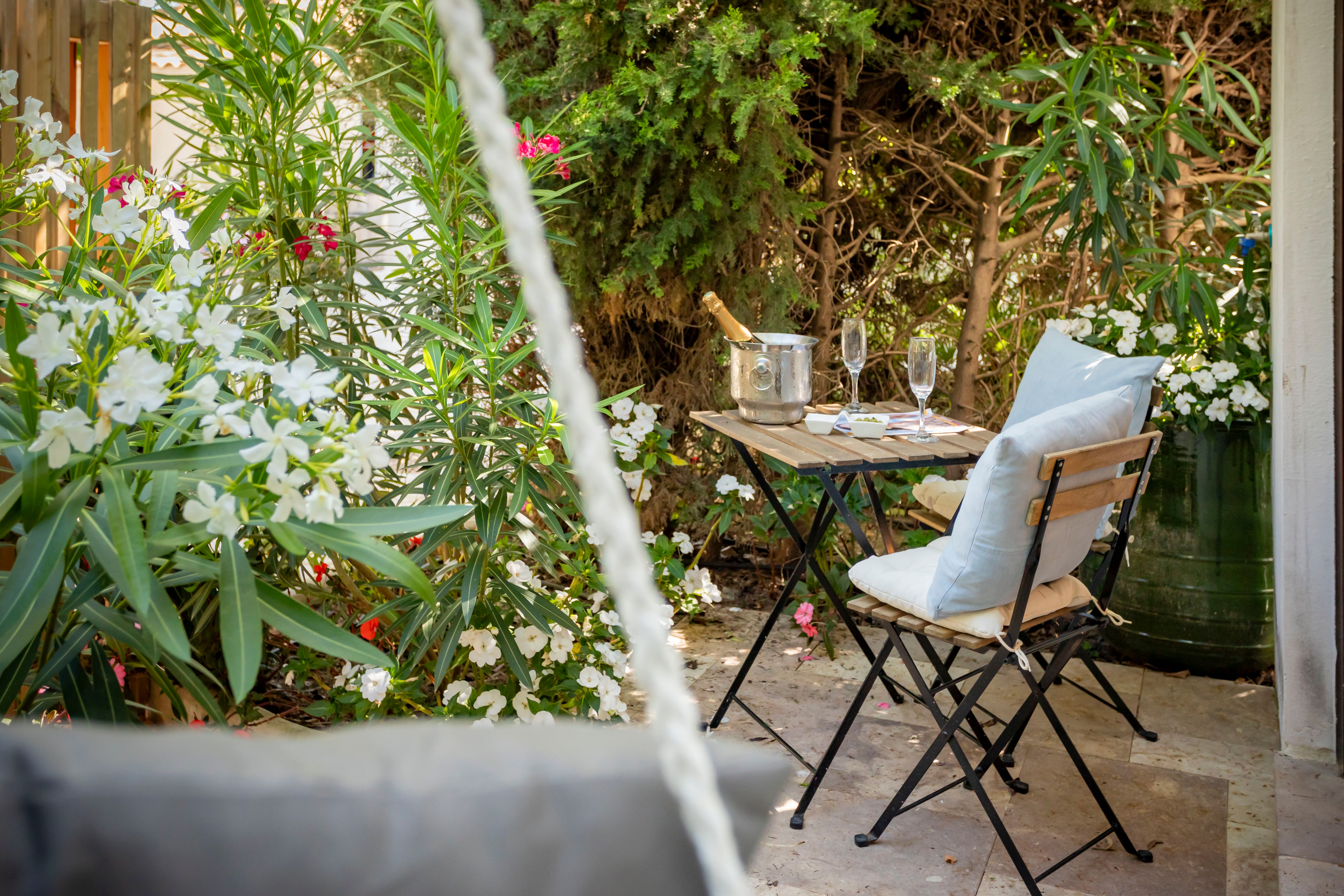 Dunas luxury beach resort tarifa, Valdevaqueros