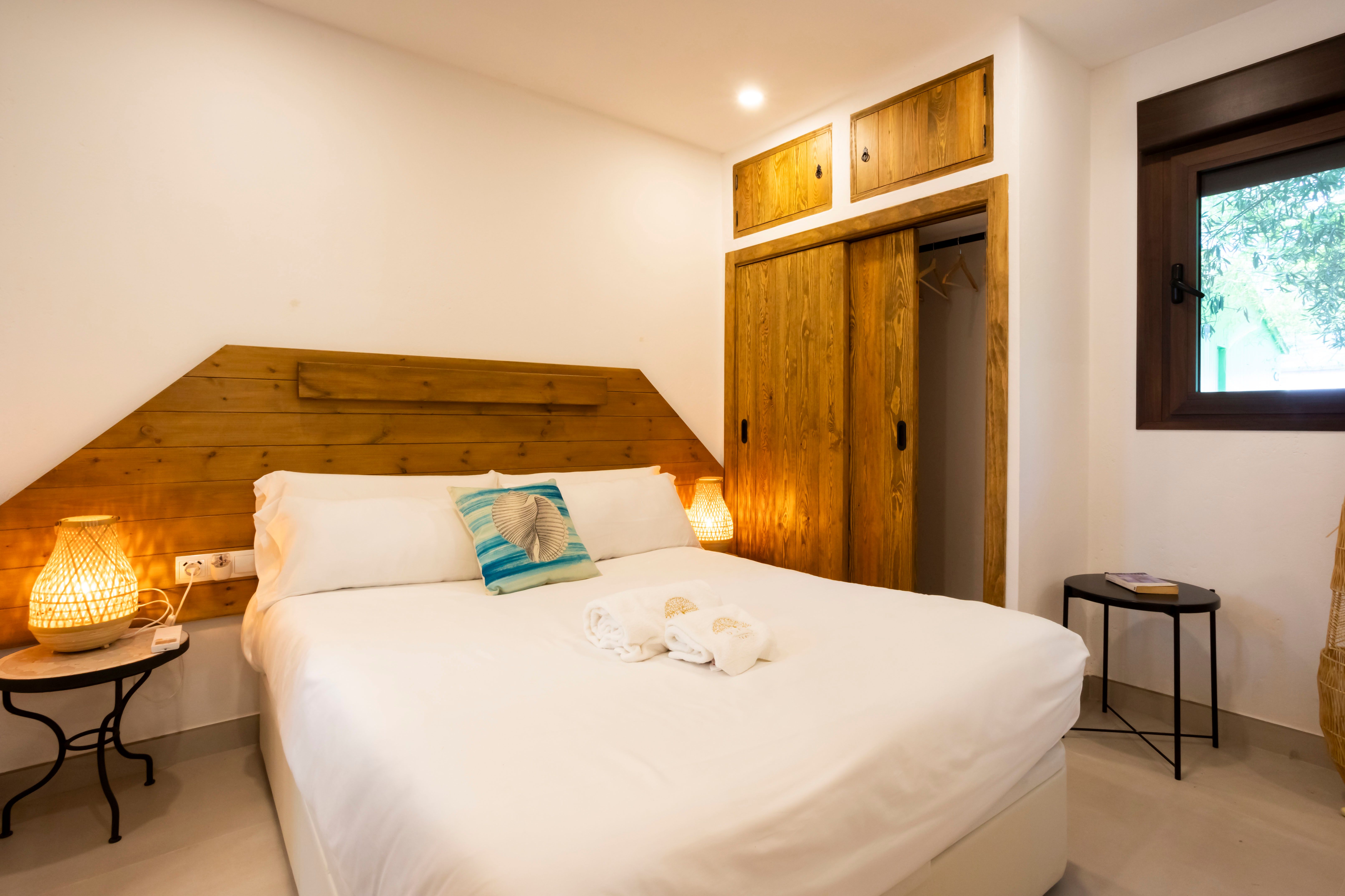 Dunas luxury beach resort tarifa, Valdevaqueros