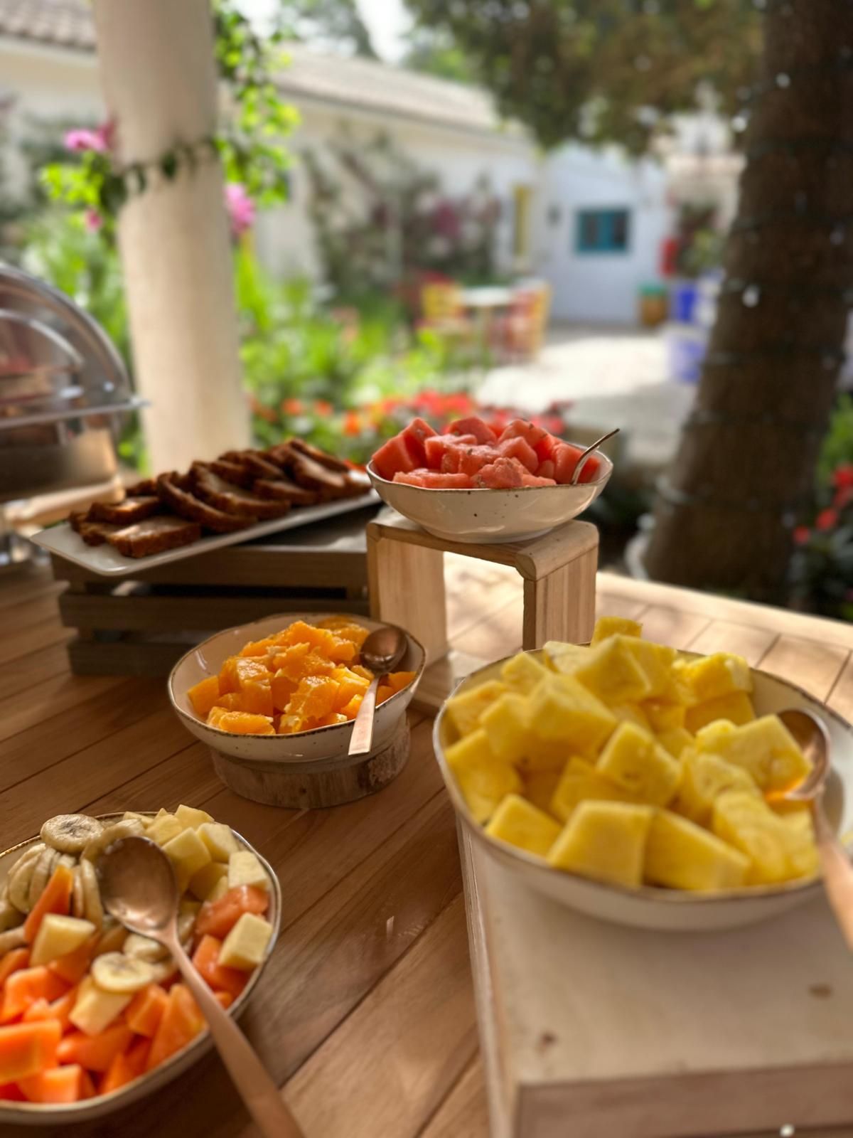 Dunas luxury beach resort tarifa, Valdevaqueros