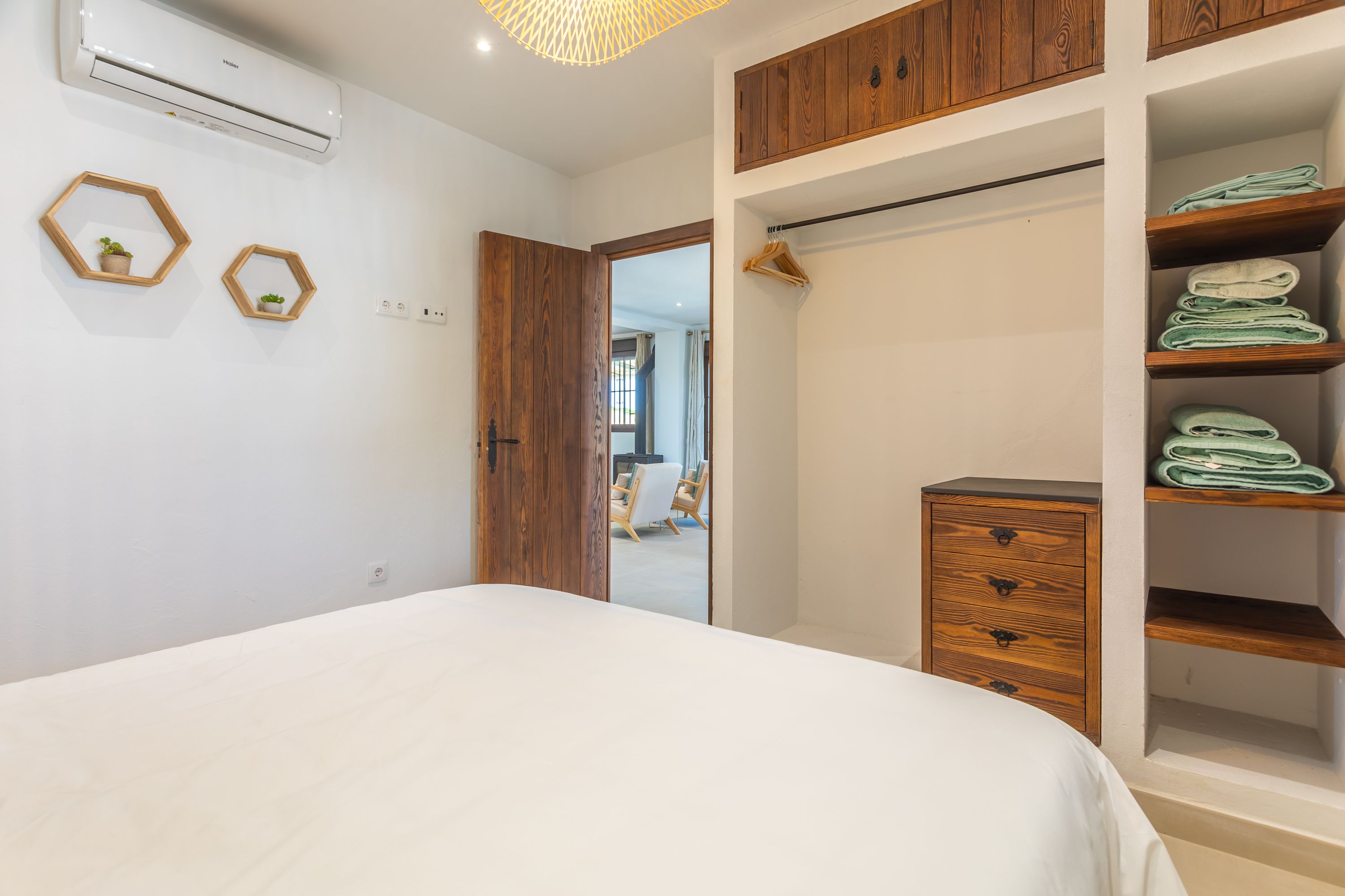 Dunas luxury beach resort tarifa, Valdevaqueros