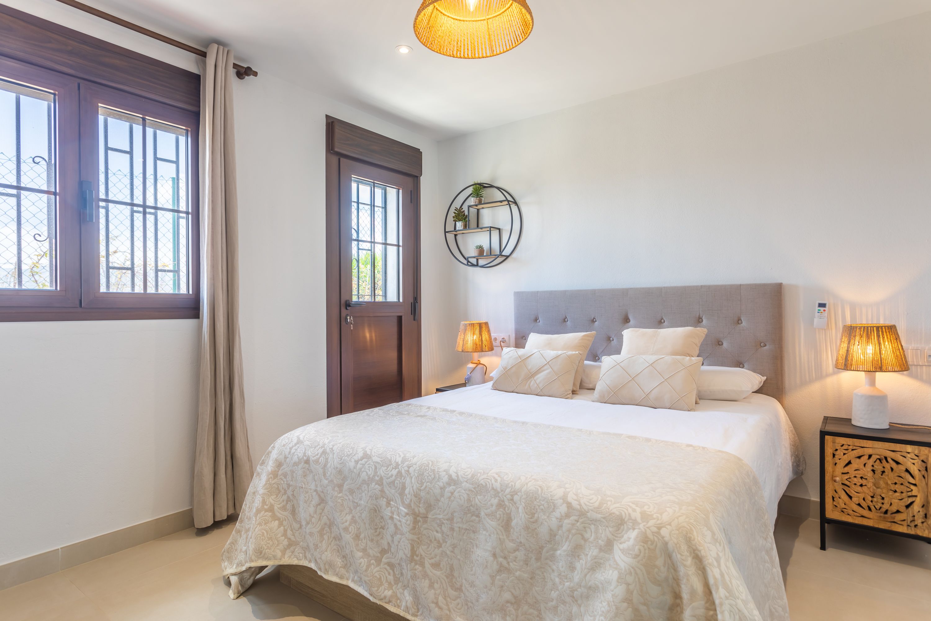 Dunas luxury beach resort tarifa, Valdevaqueros