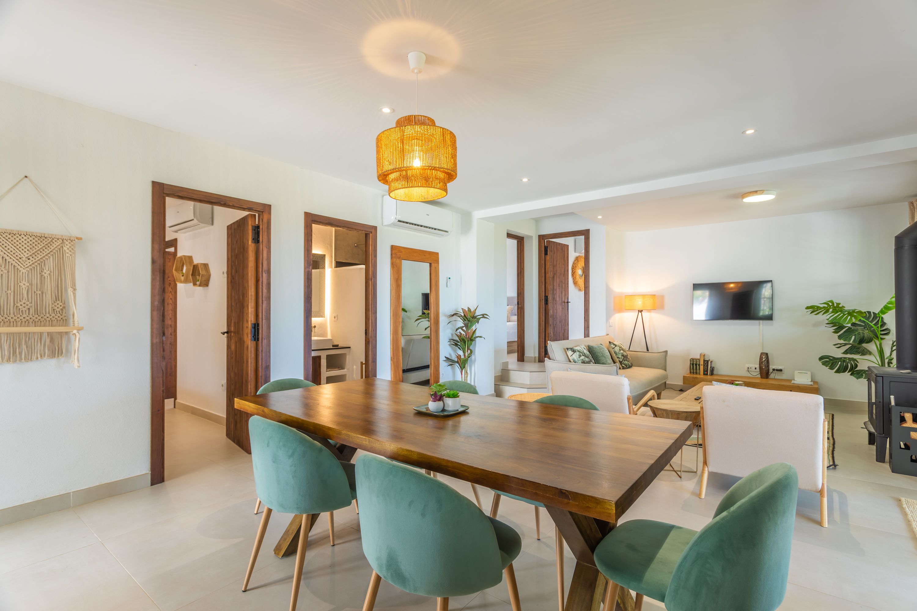 Dunas luxury beach resort tarifa, Valdevaqueros
