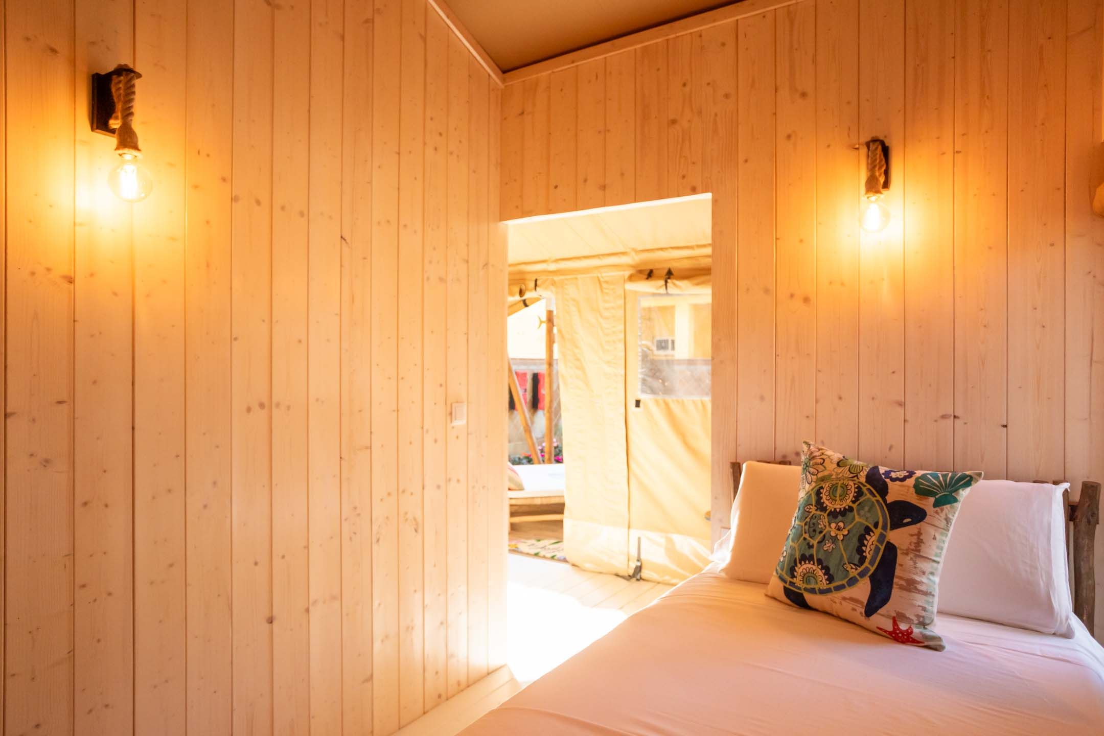 Dunas luxury beach resort tarifa, Valdevaqueros