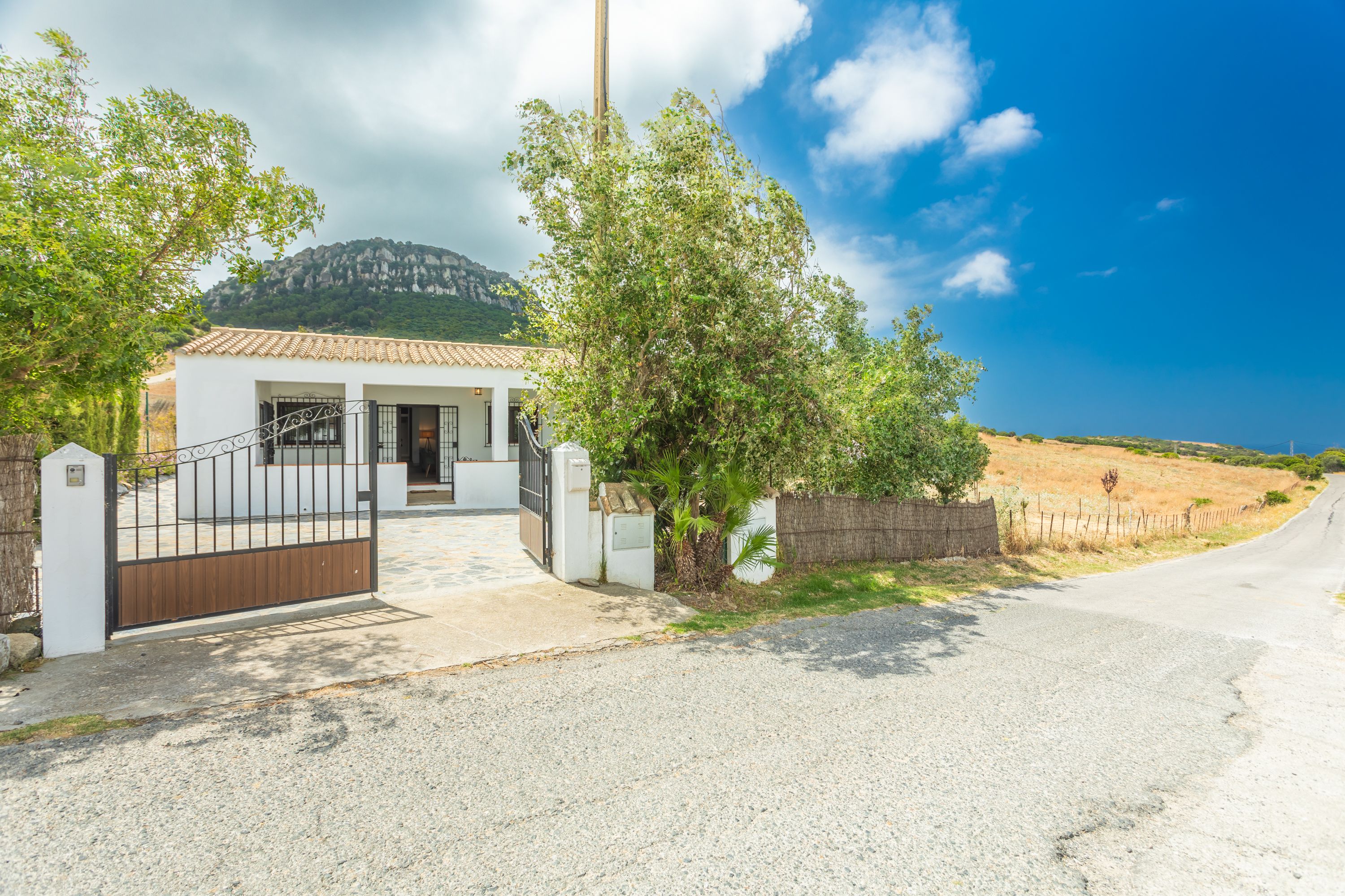 Dunas luxury beach resort tarifa, Valdevaqueros