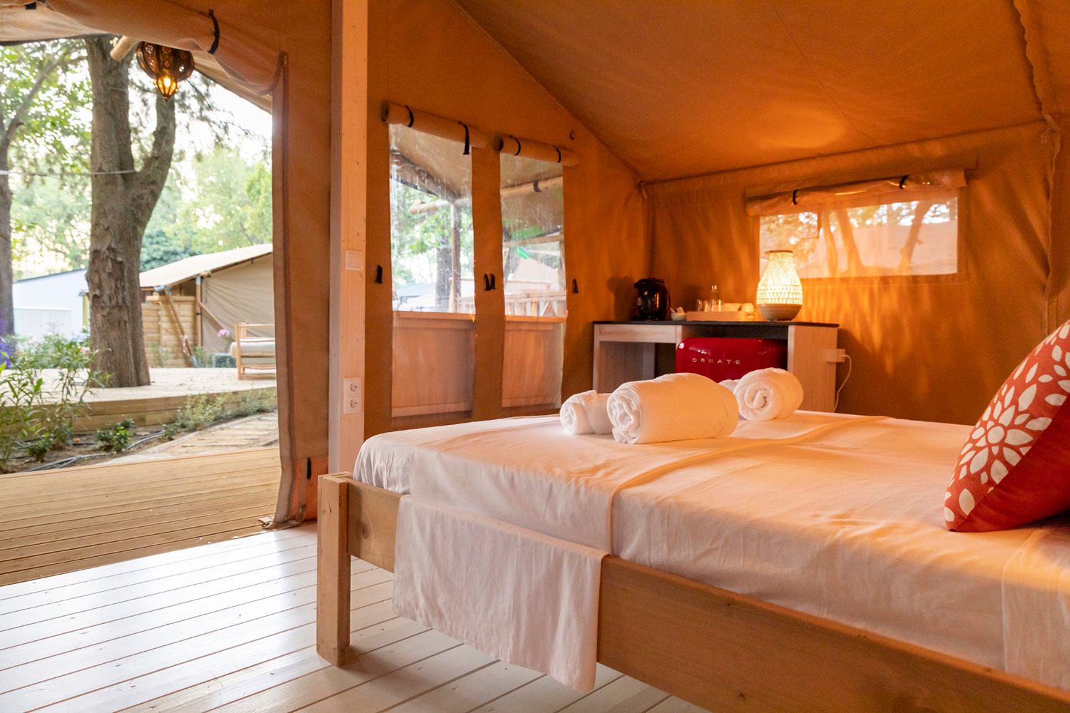 Dunas luxury beach resort tarifa, Valdevaqueros
