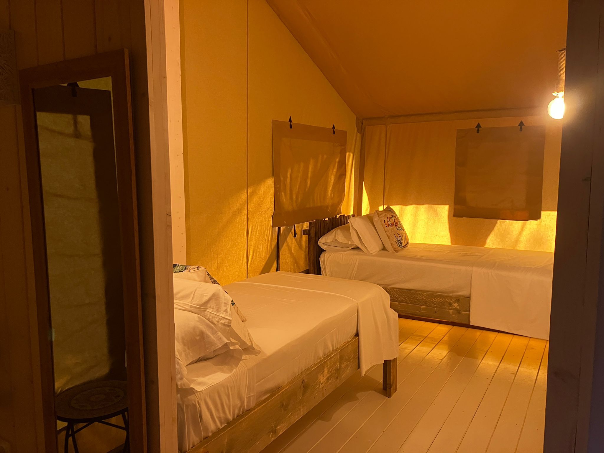 Dunas luxury beach resort tarifa, Valdevaqueros