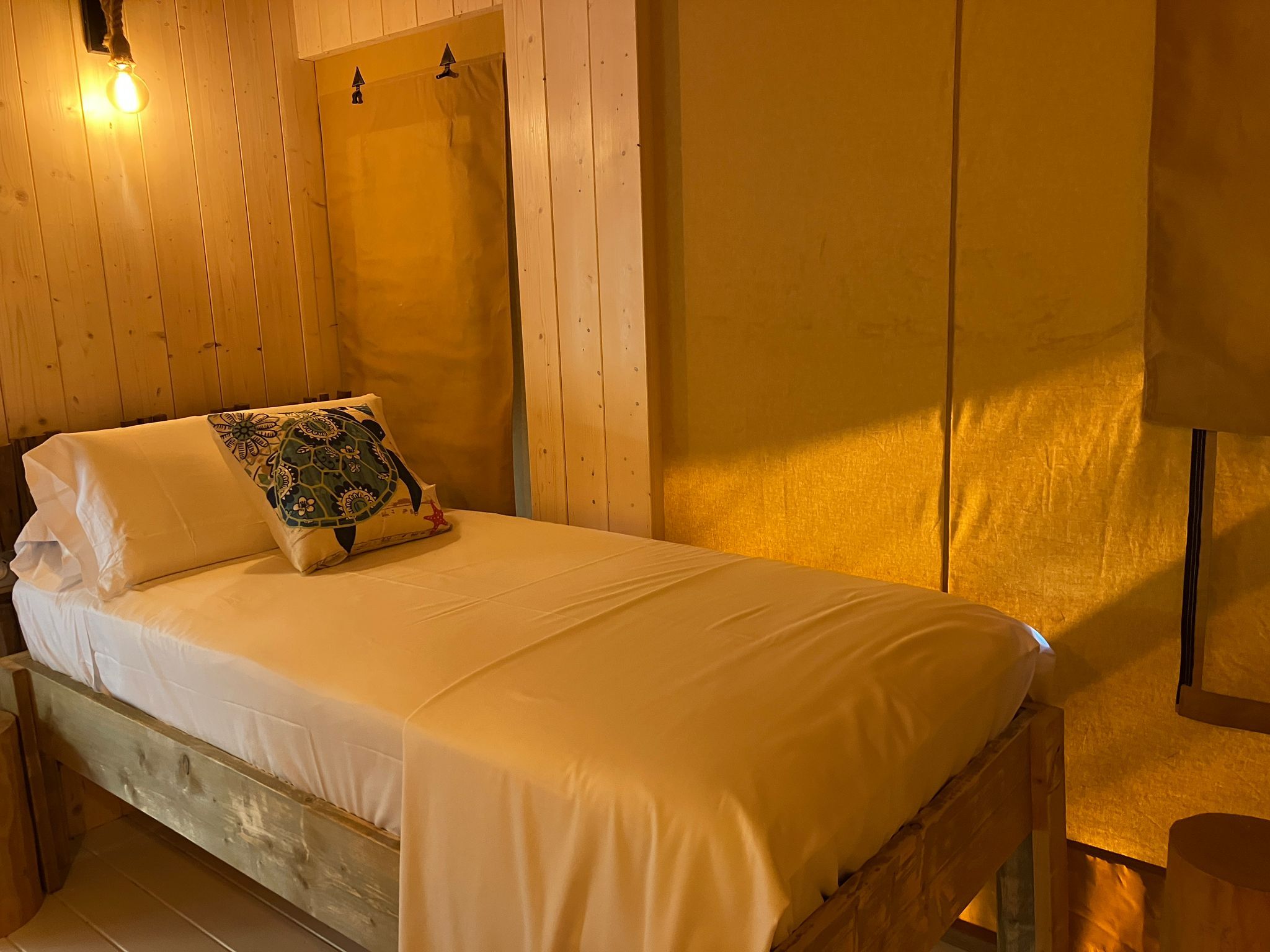 Dunas luxury beach resort tarifa, Valdevaqueros