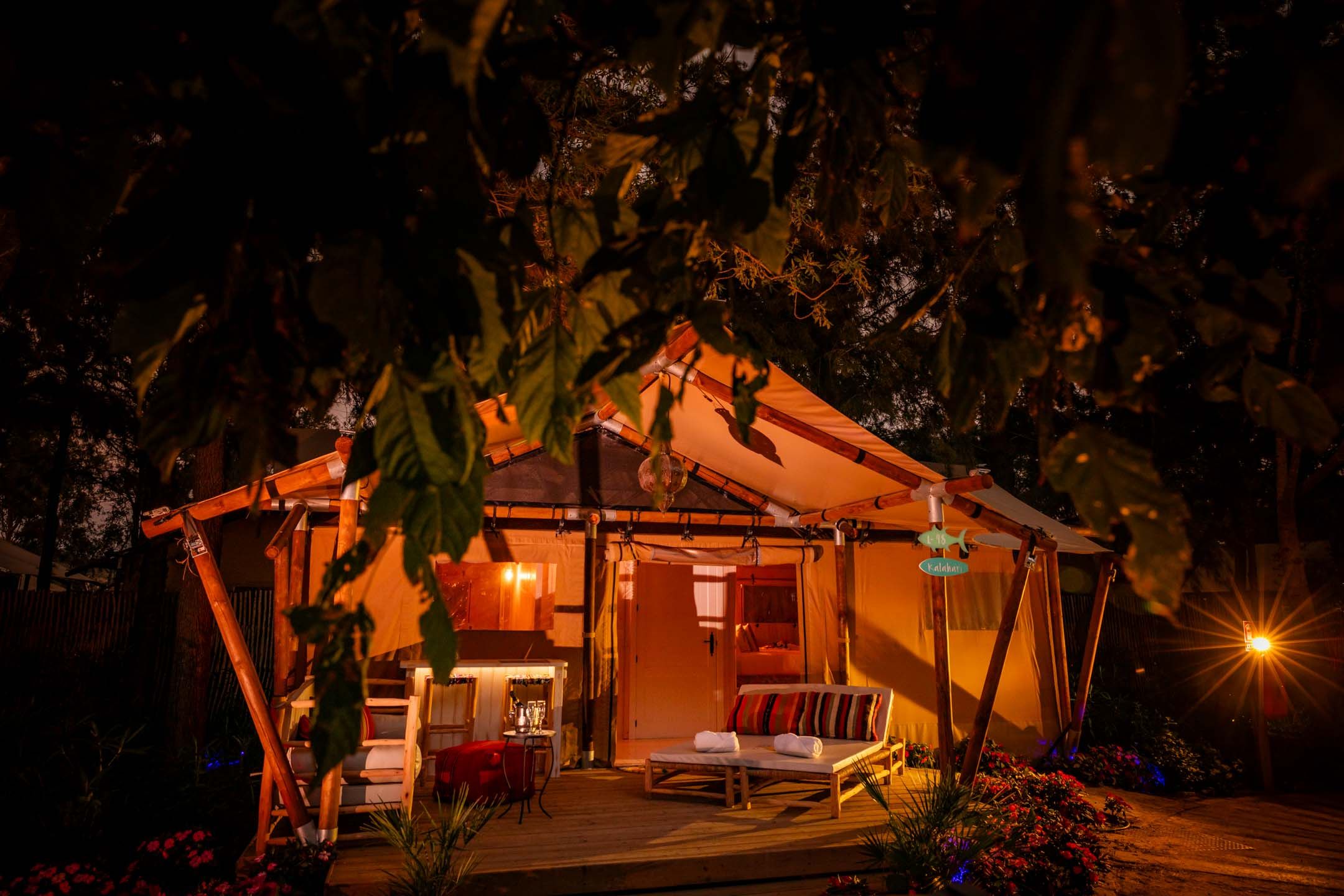 Dunas luxury beach resort tarifa, Valdevaqueros