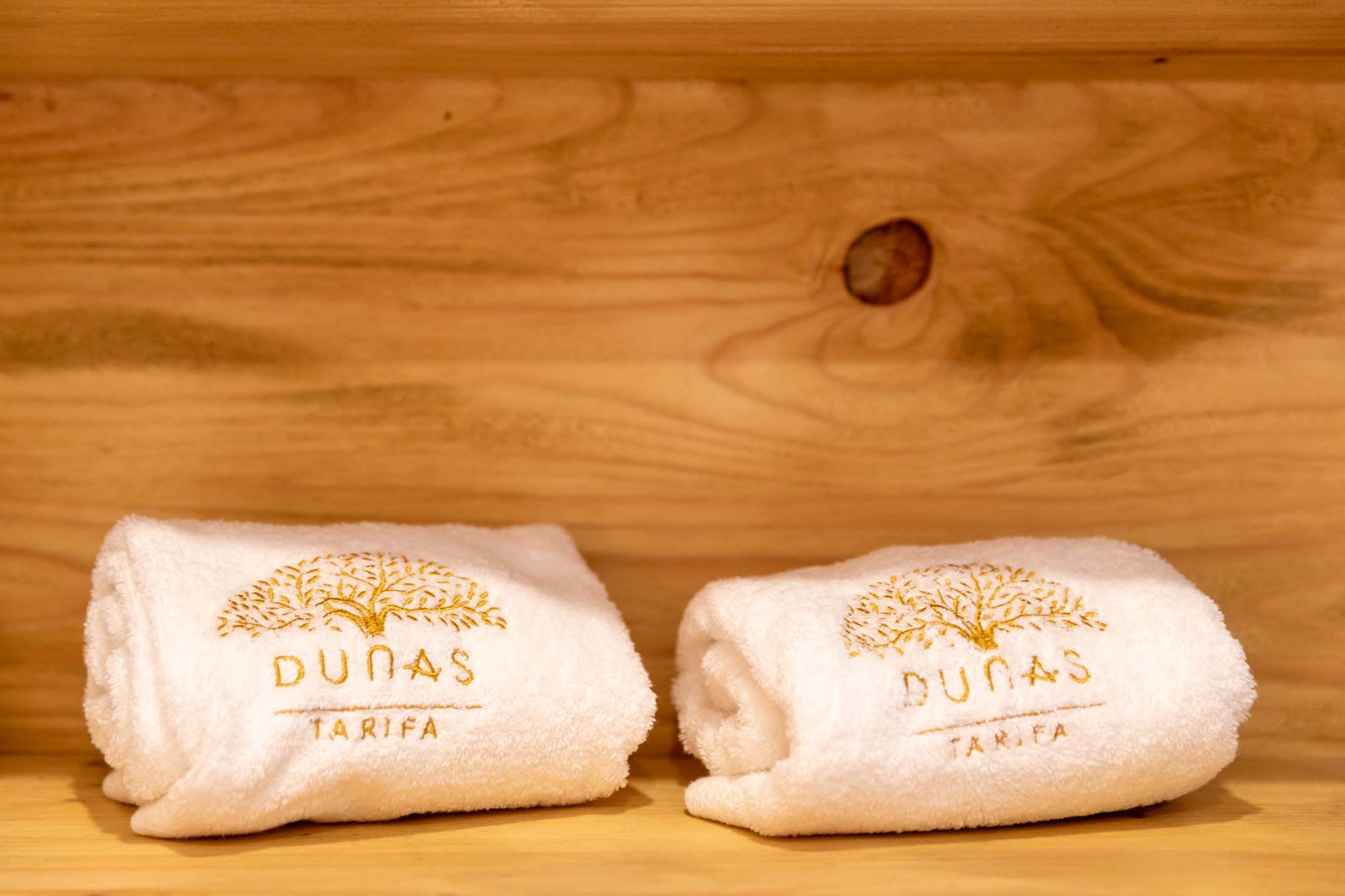 Dunas luxury beach resort tarifa, Valdevaqueros