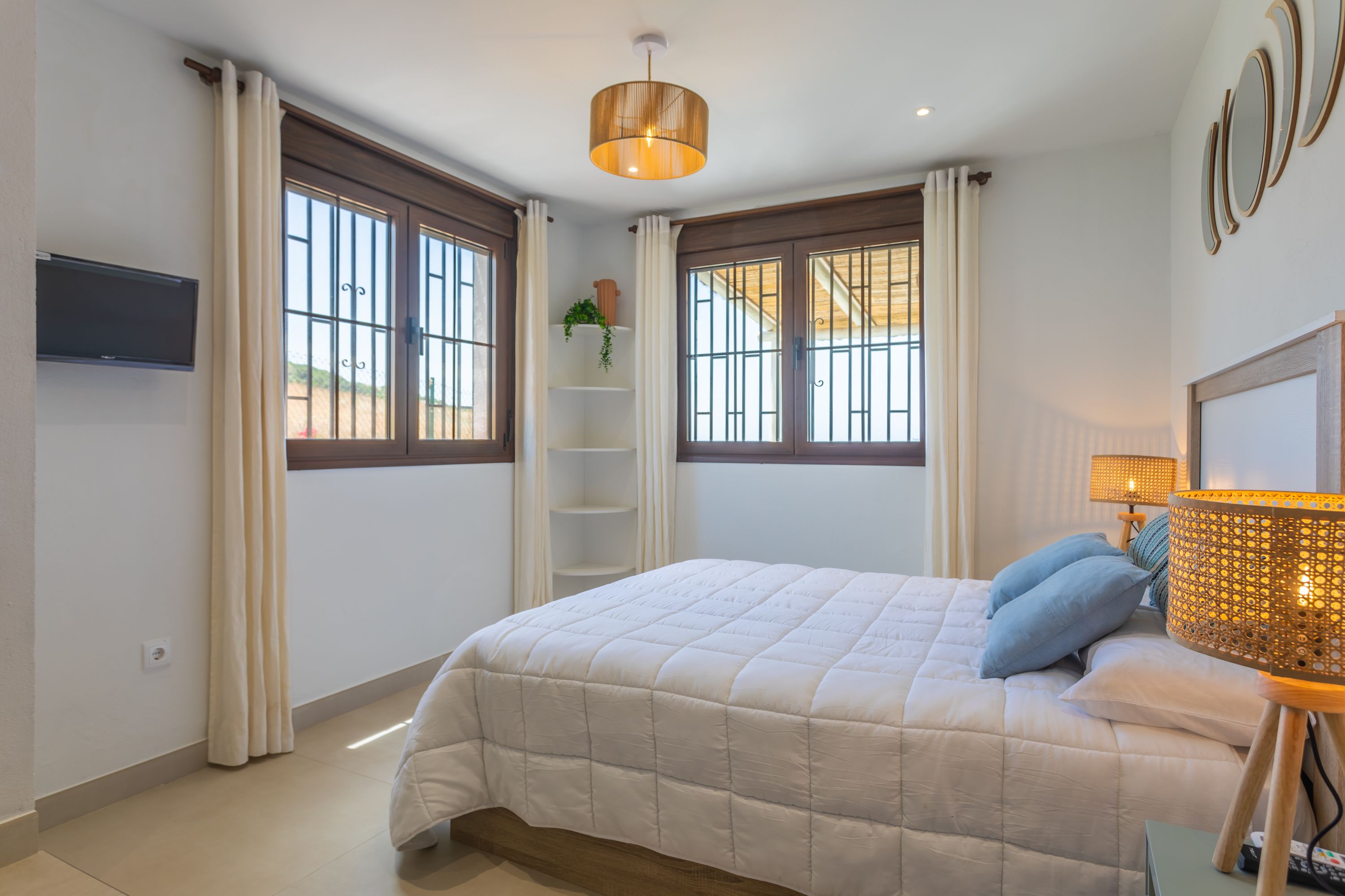 Dunas luxury beach resort tarifa, Valdevaqueros