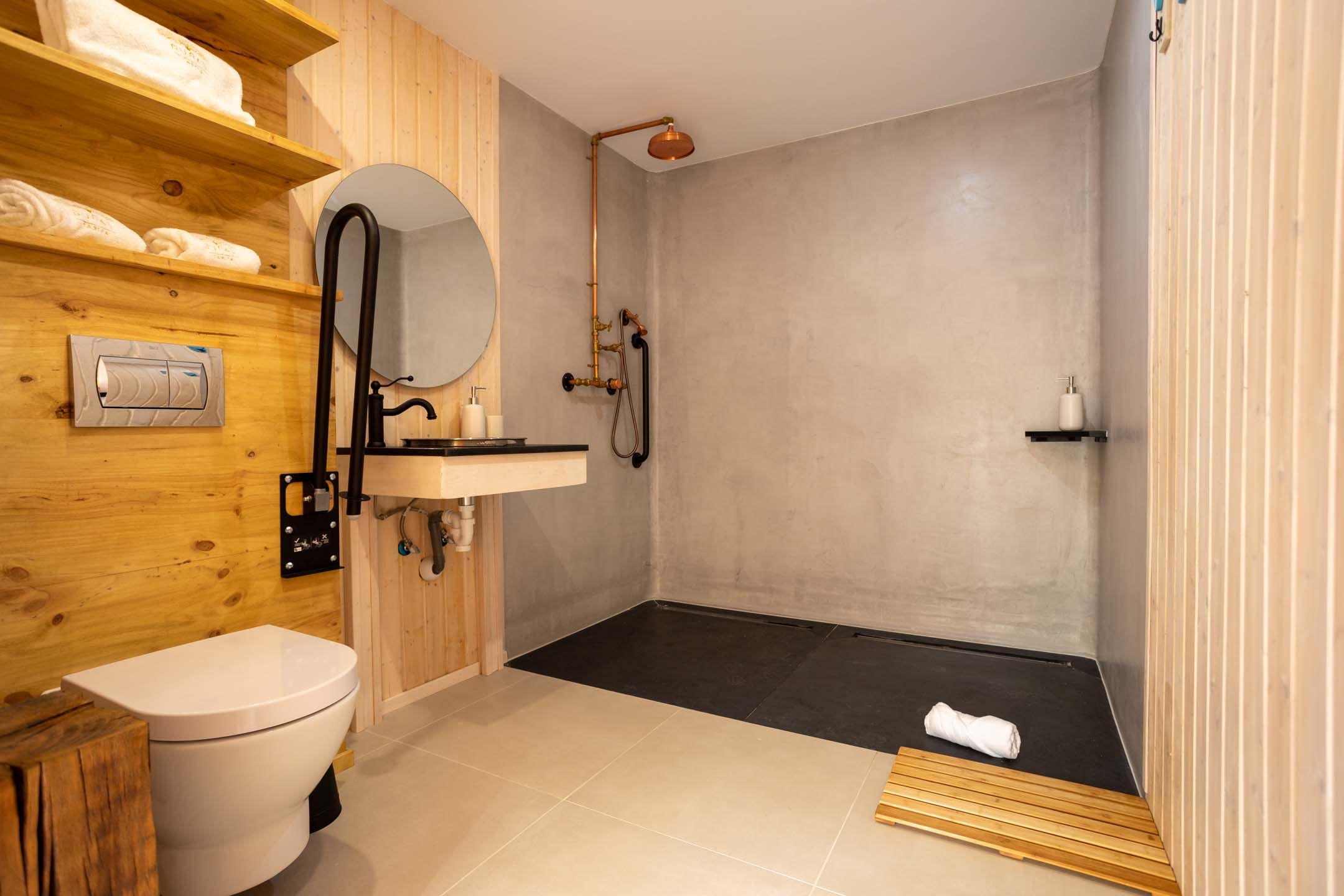 Dunas luxury beach resort tarifa, Valdevaqueros