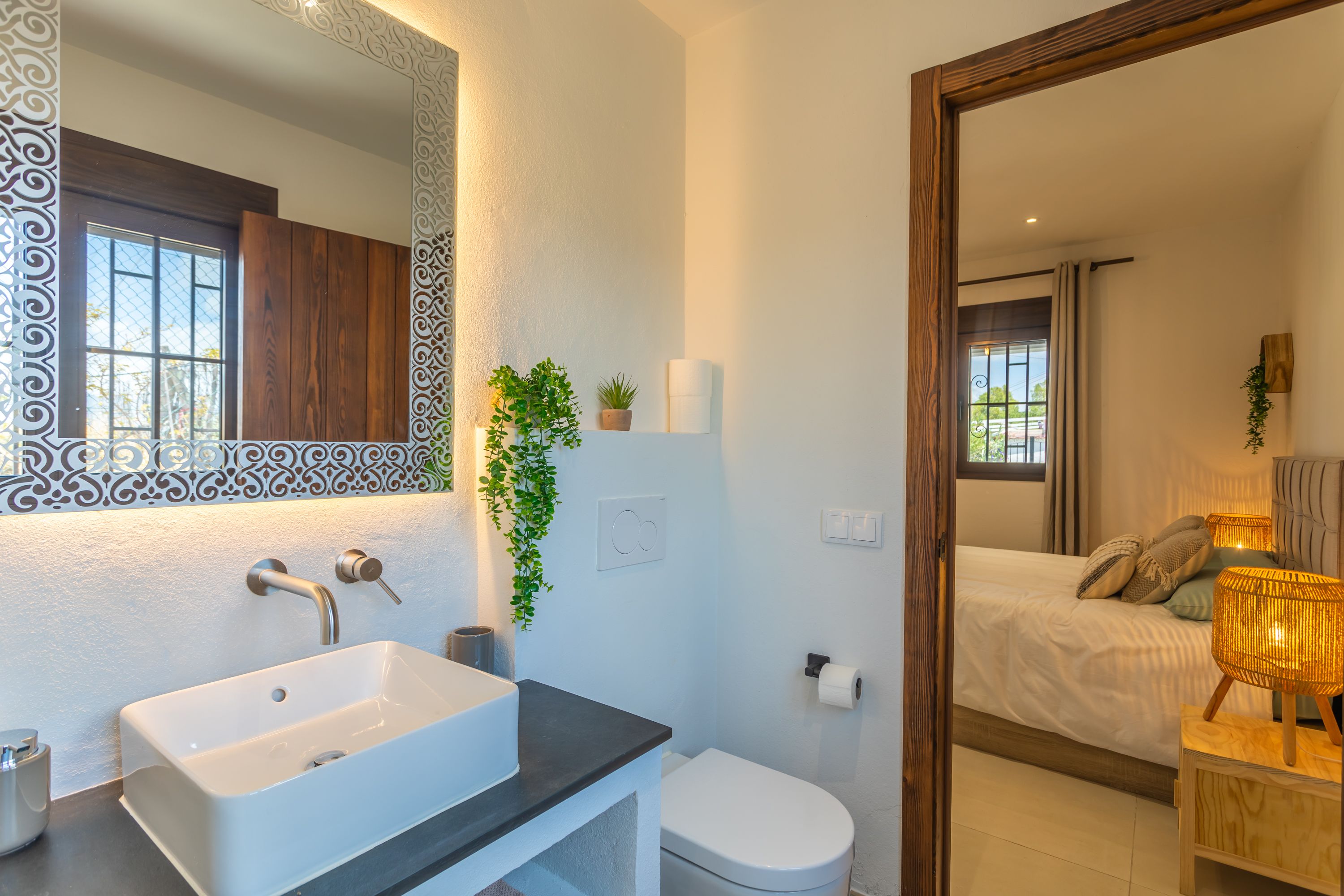Dunas luxury beach resort tarifa, Valdevaqueros