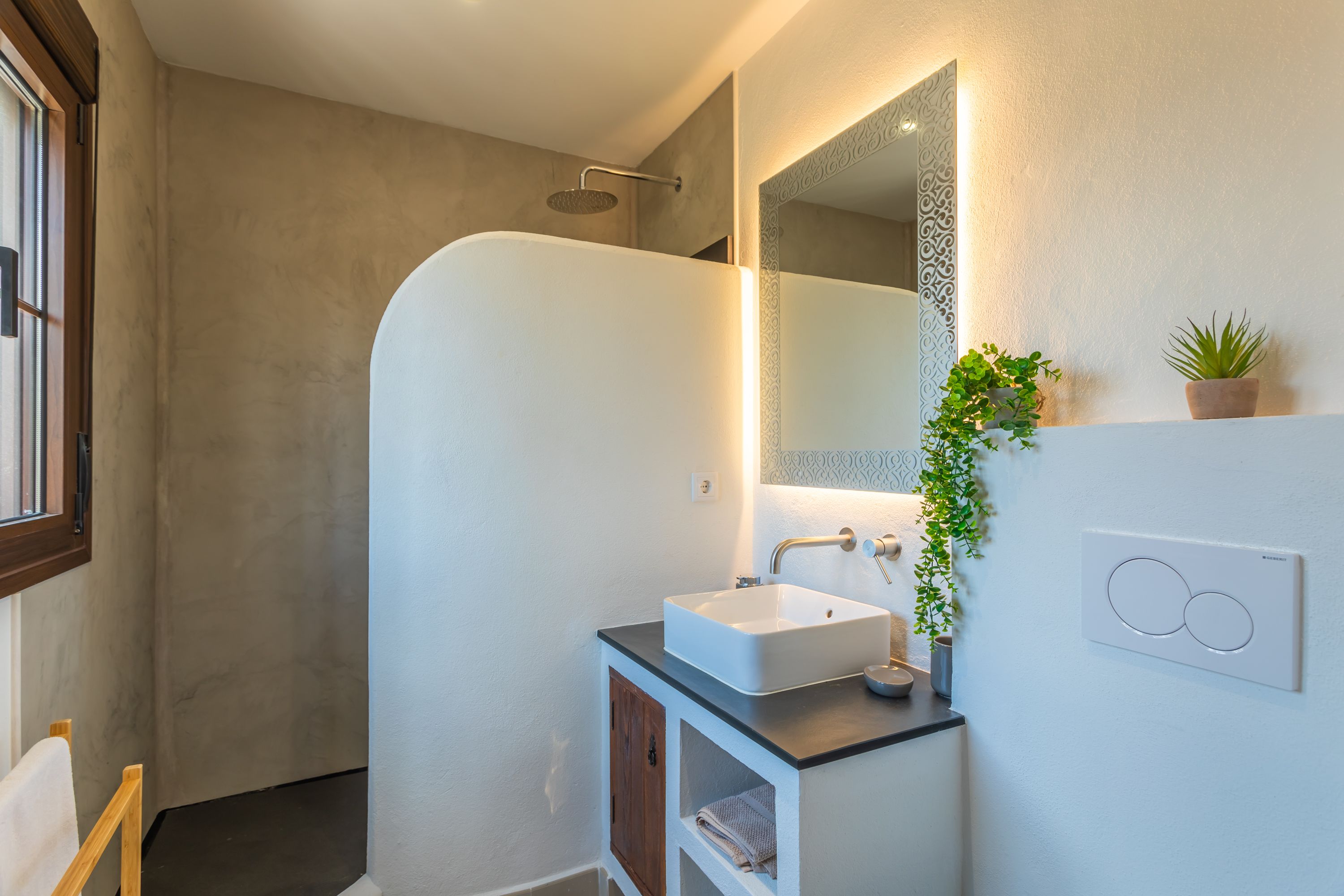 Dunas luxury beach resort tarifa, Valdevaqueros