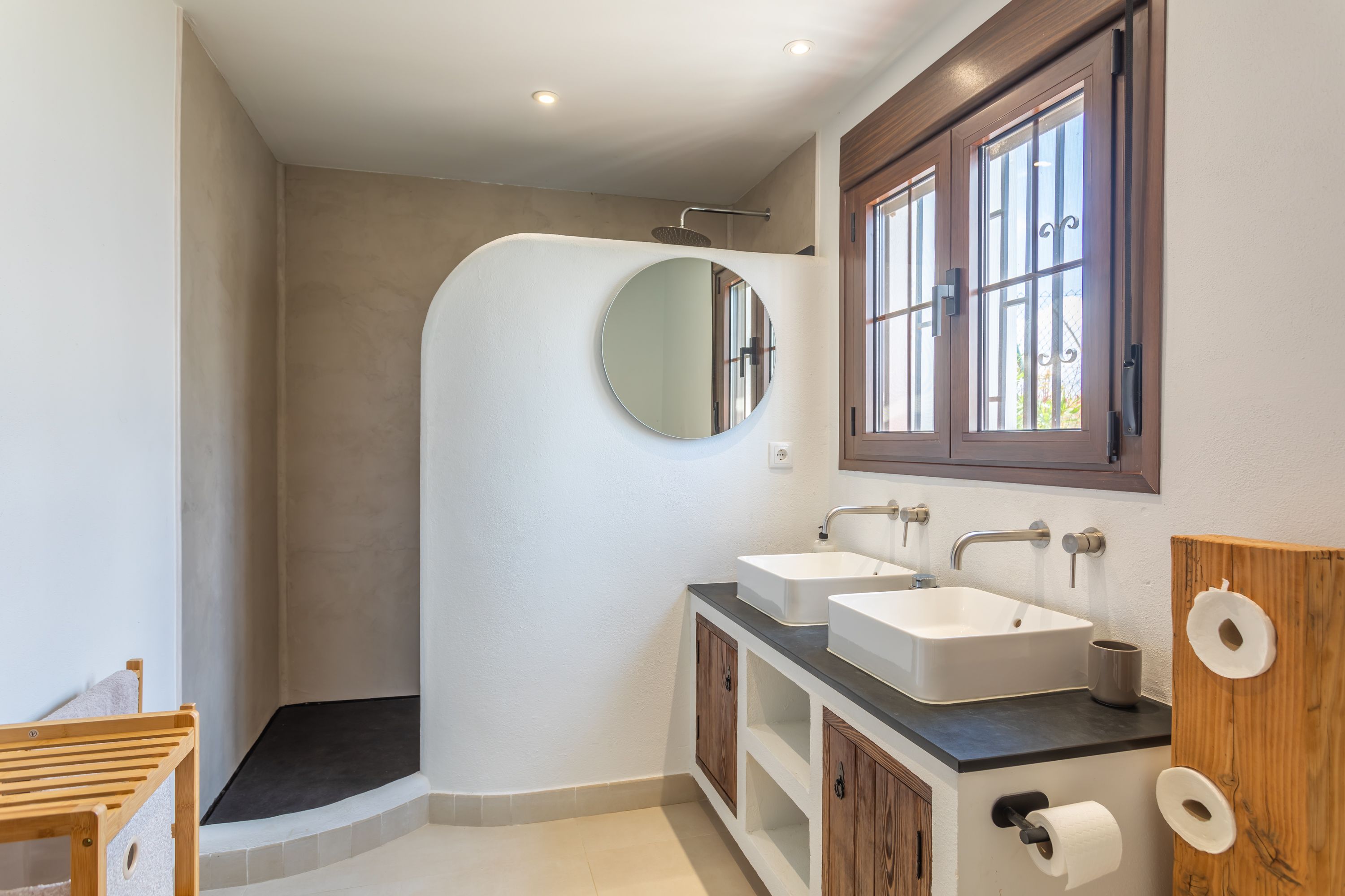 Dunas luxury beach resort tarifa, Valdevaqueros