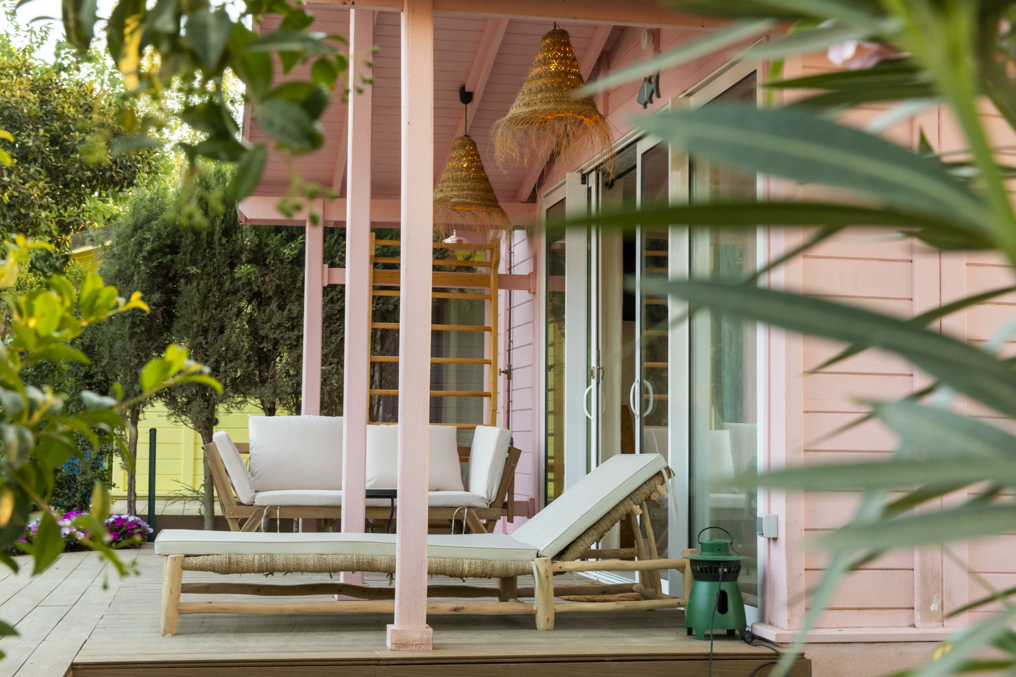 Dunas luxury beach resort tarifa 