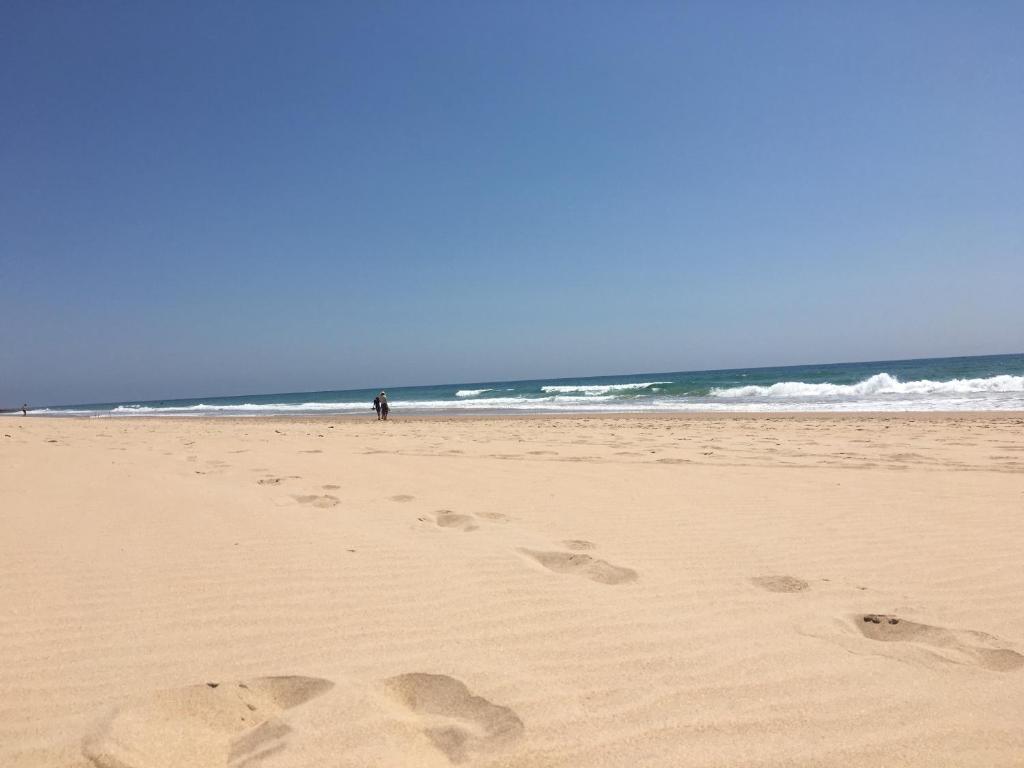 Luz vejer hospederia, Vejer de la Frontera