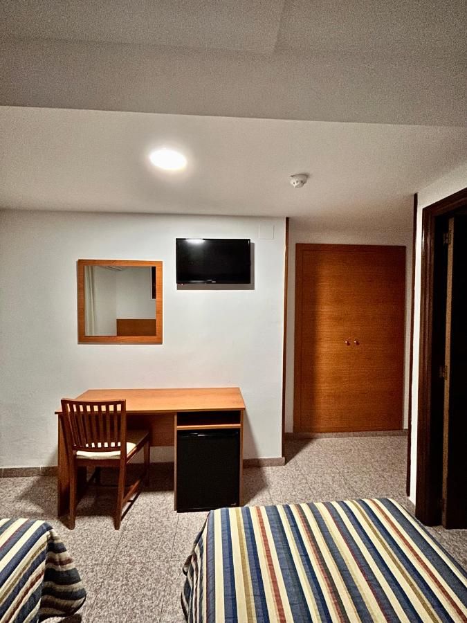 Pensión la orozca, Benidorm