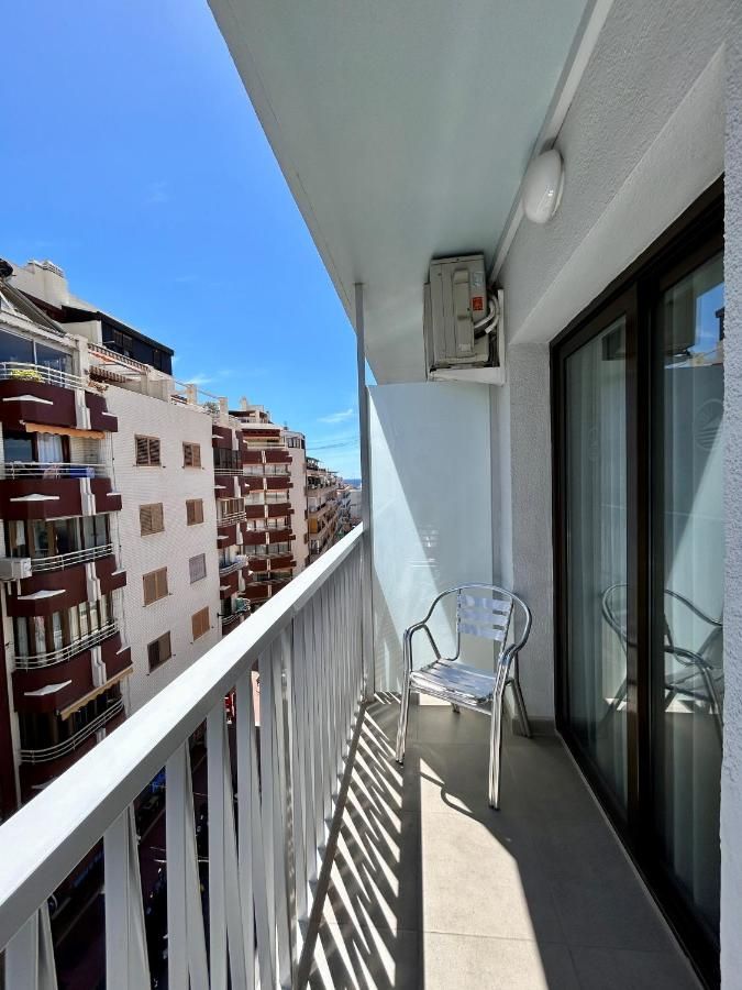 Pensión la orozca, Benidorm