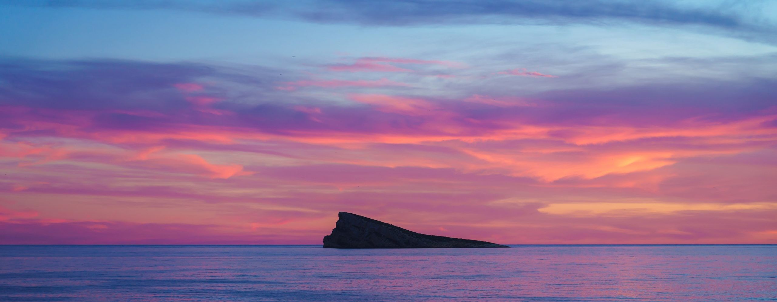 Pensión la orozca, Benidorm