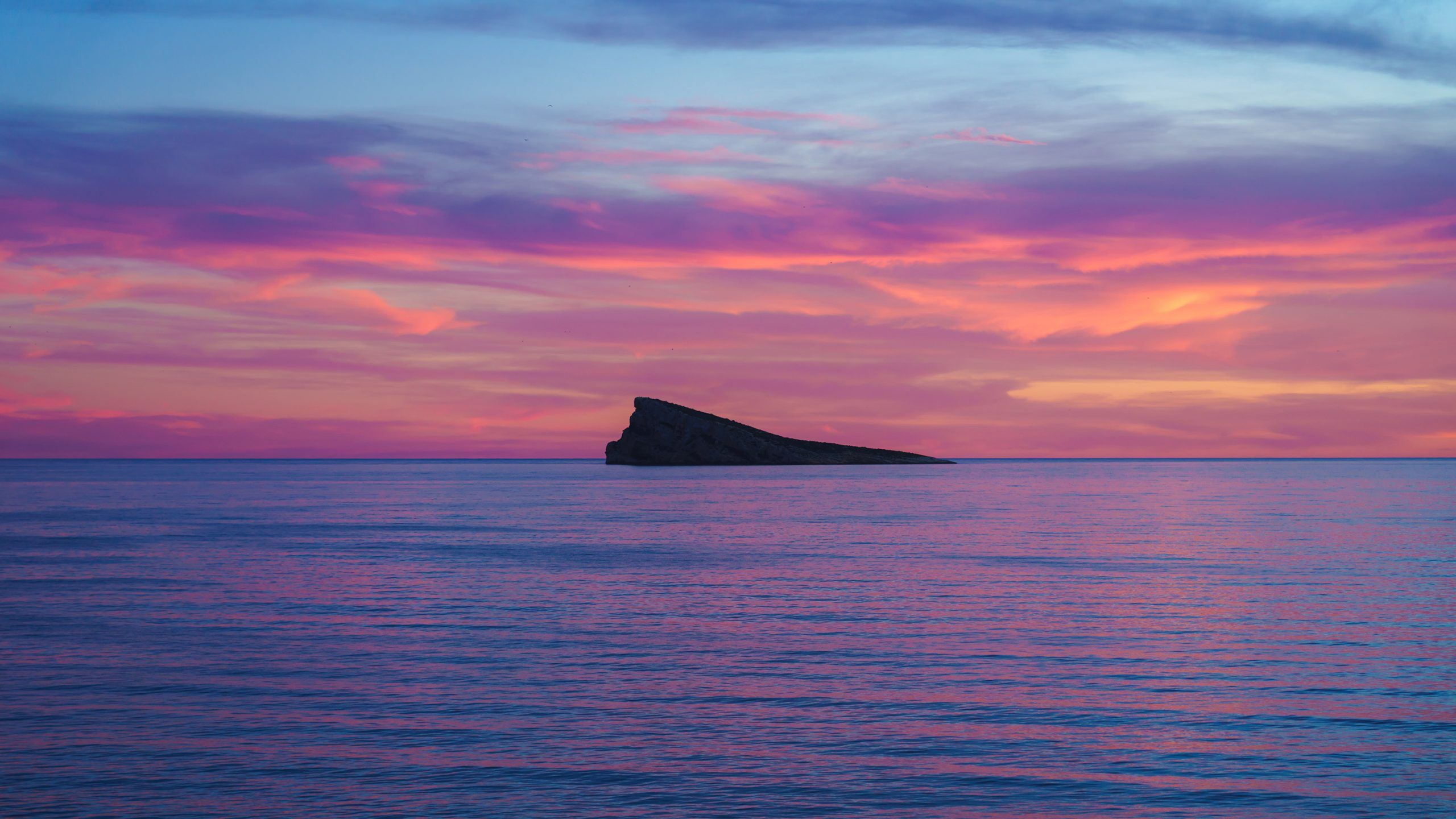 Pensión la orozca, Benidorm