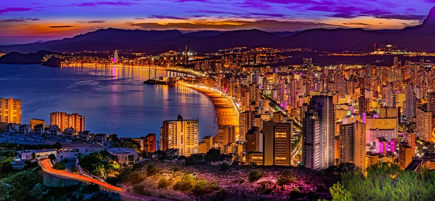 Pensión la orozca, Benidorm