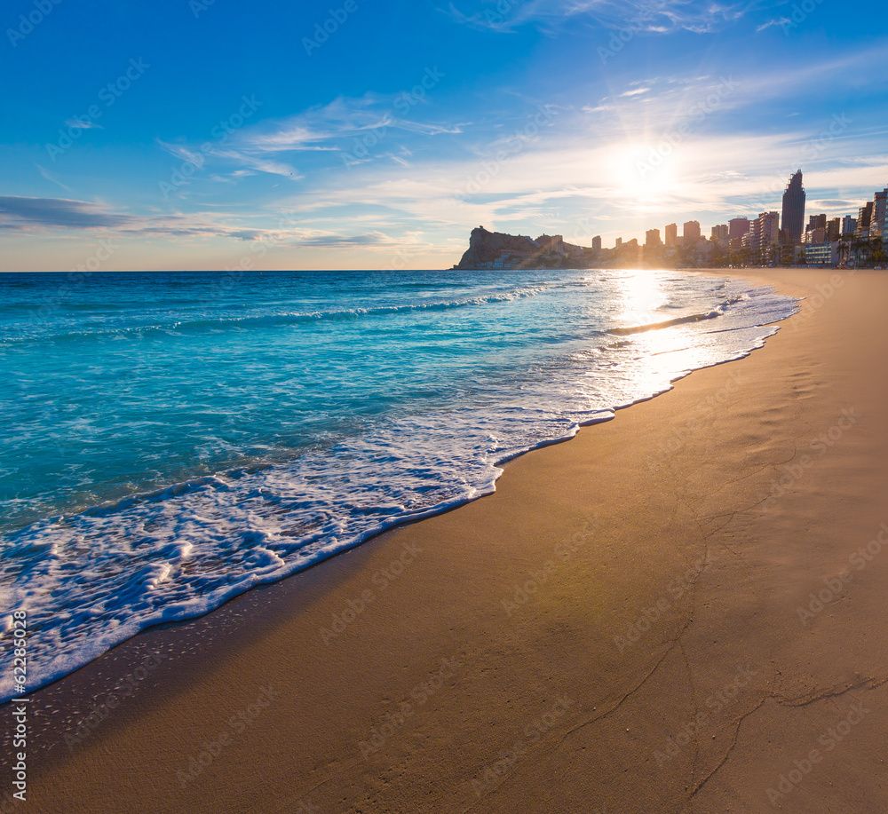 Pensión la orozca, Benidorm