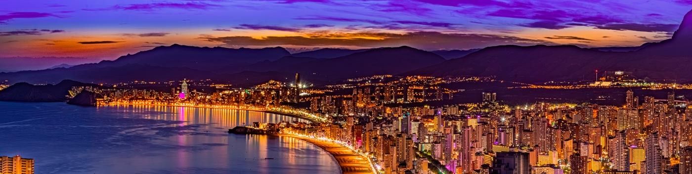 Pensión la orozca, Benidorm