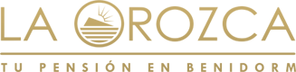 Pensión la orozca, Benidorm