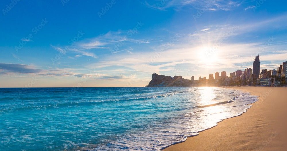 Pensión la orozca, Benidorm