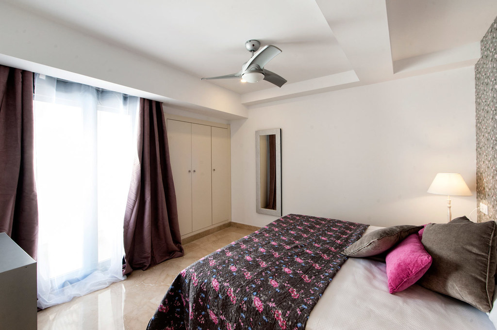 Apartment mit 2 schlafzimmern ⠳ penthouse