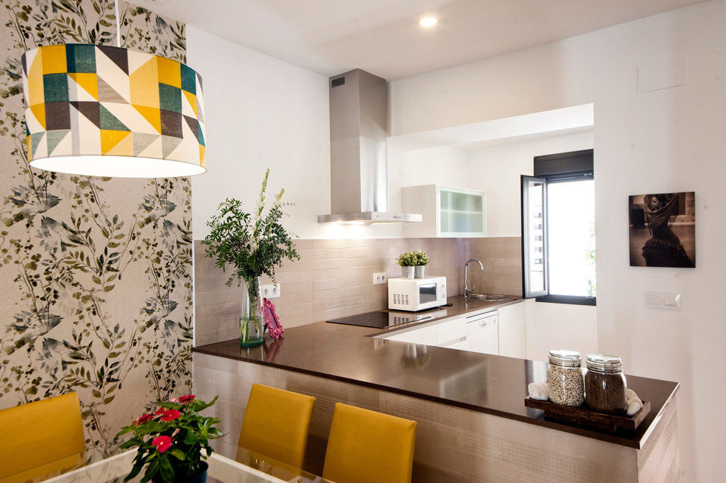 Appartement 2 chambres