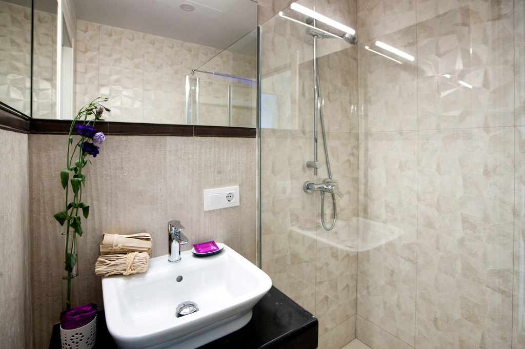 Appartement 2 chambres
