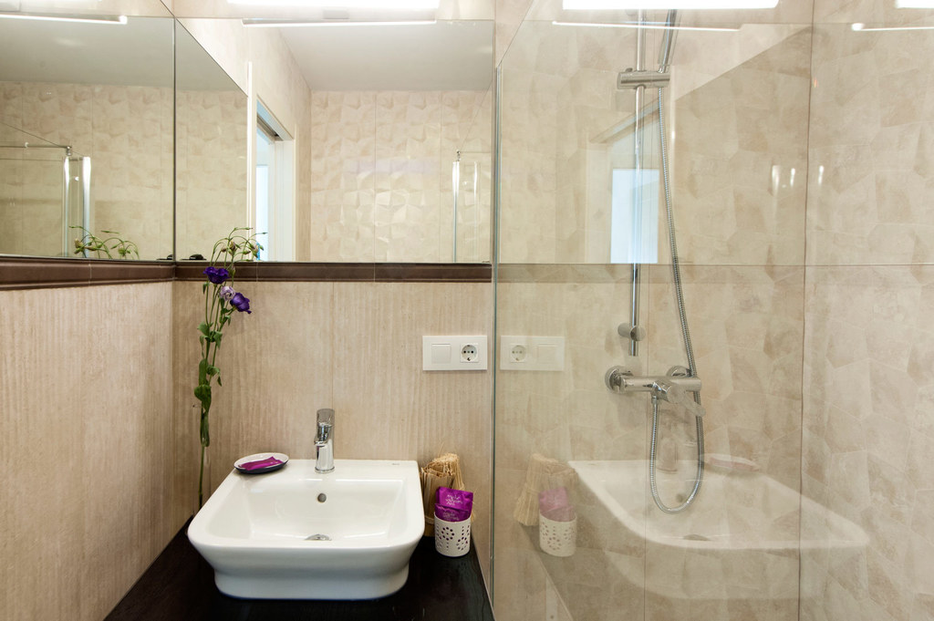 Appartement 2 chambres