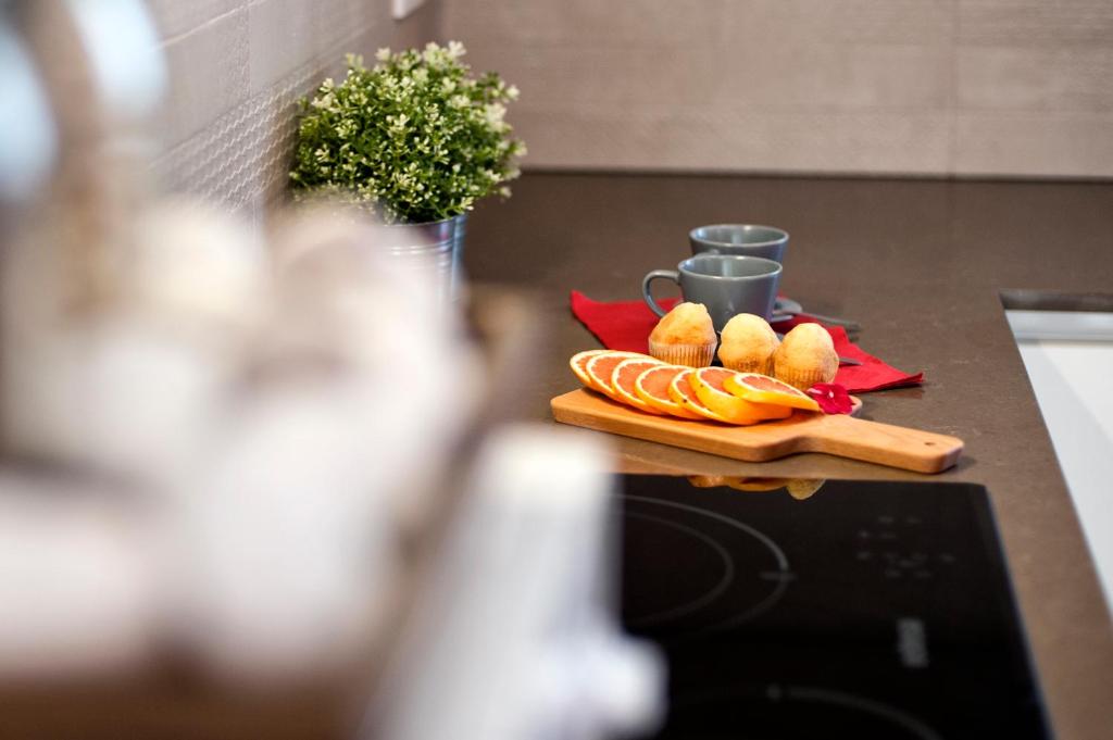Apartamento dúplex