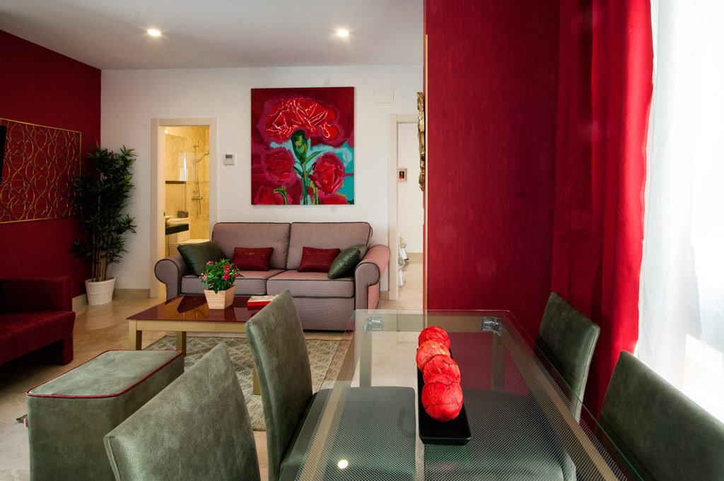 Apartamento dúplex