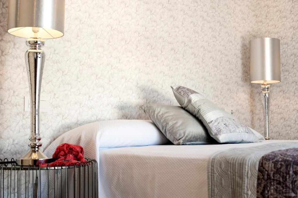 Apartamento dúplex