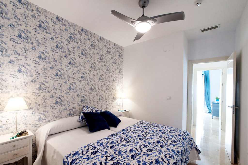 Appartement 2 chambres