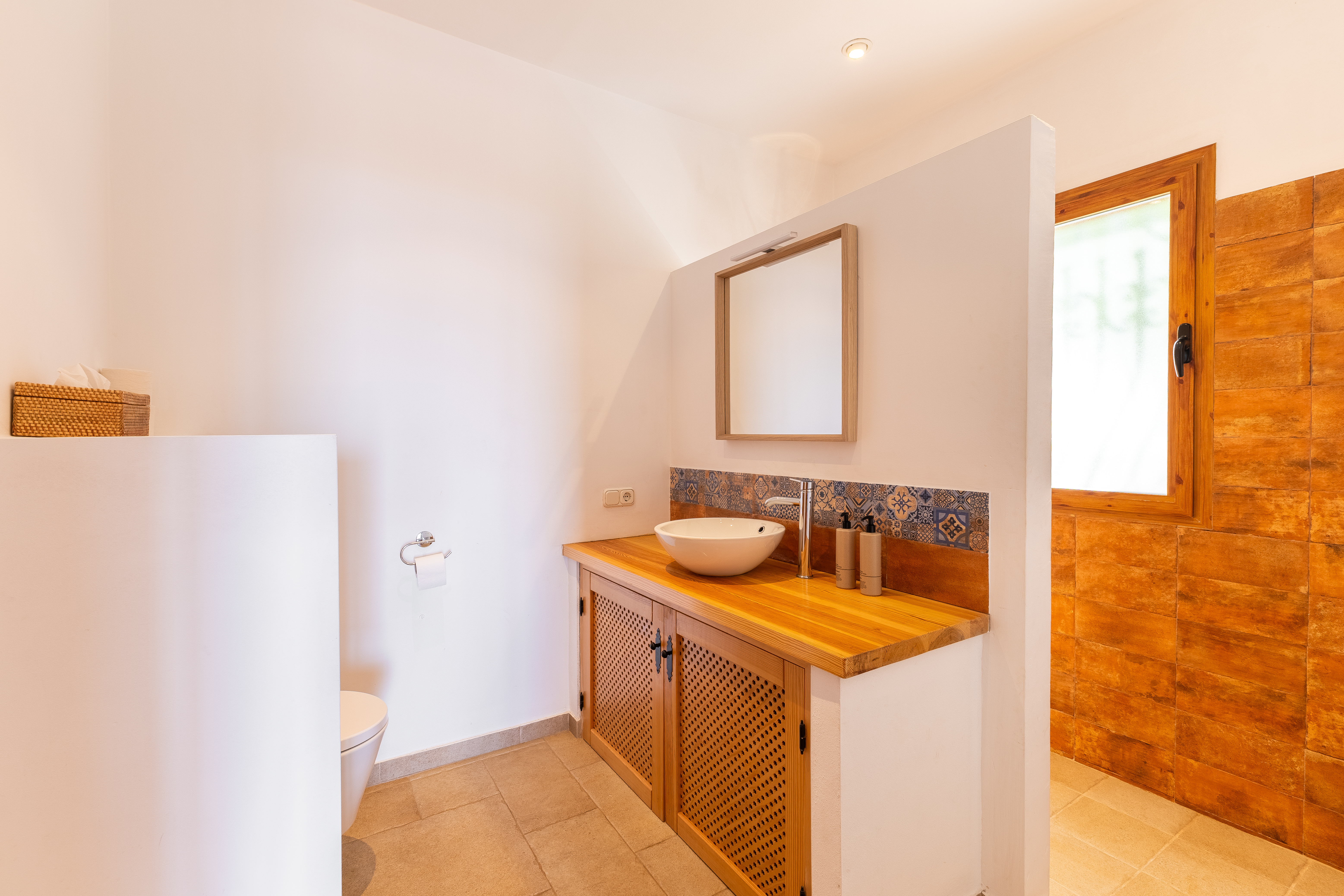 Double or twin room