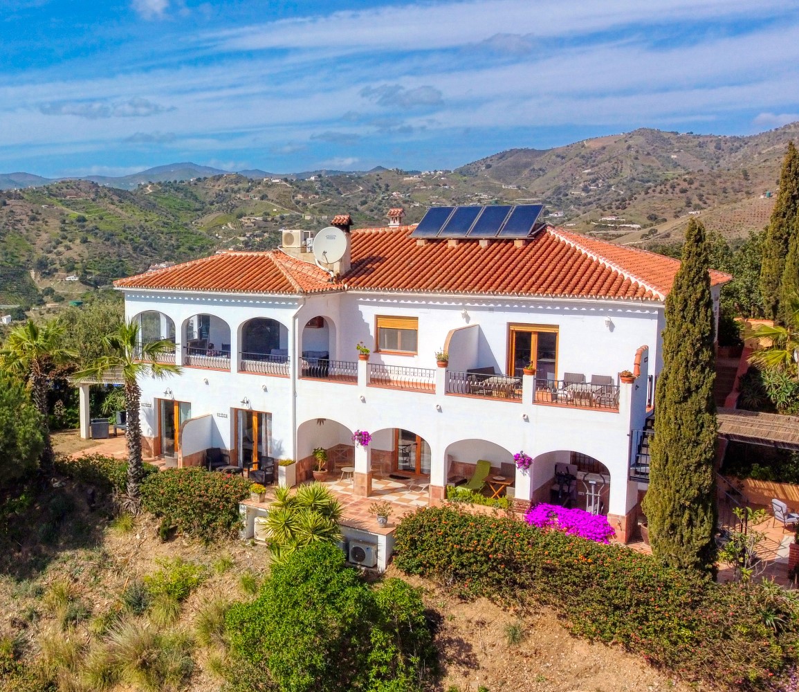 Finca sol y cielo 