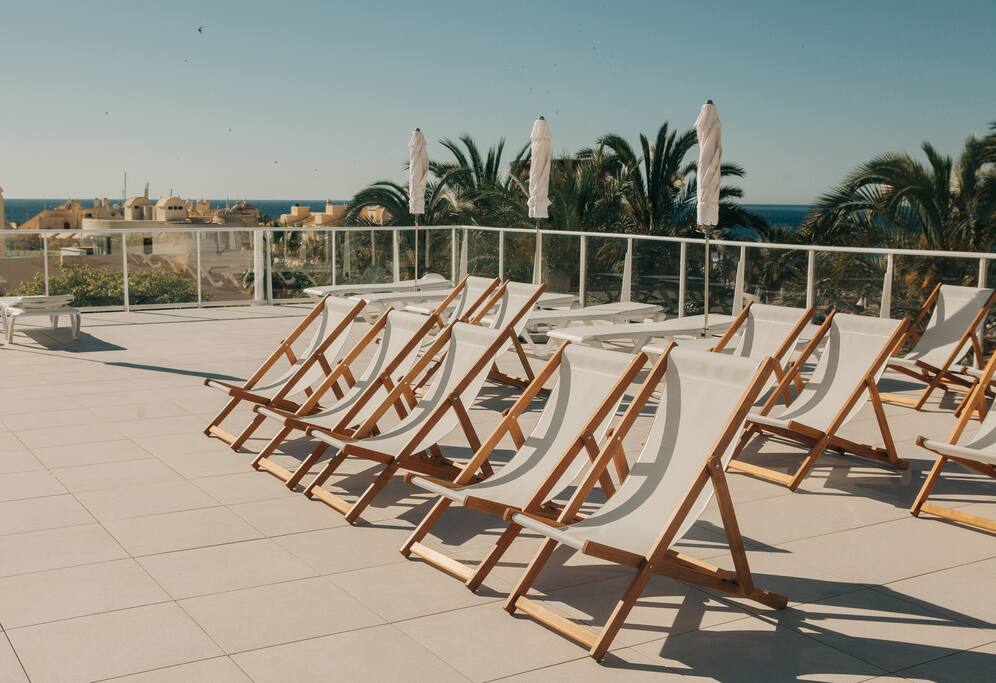Hotel alay, Benalmádena