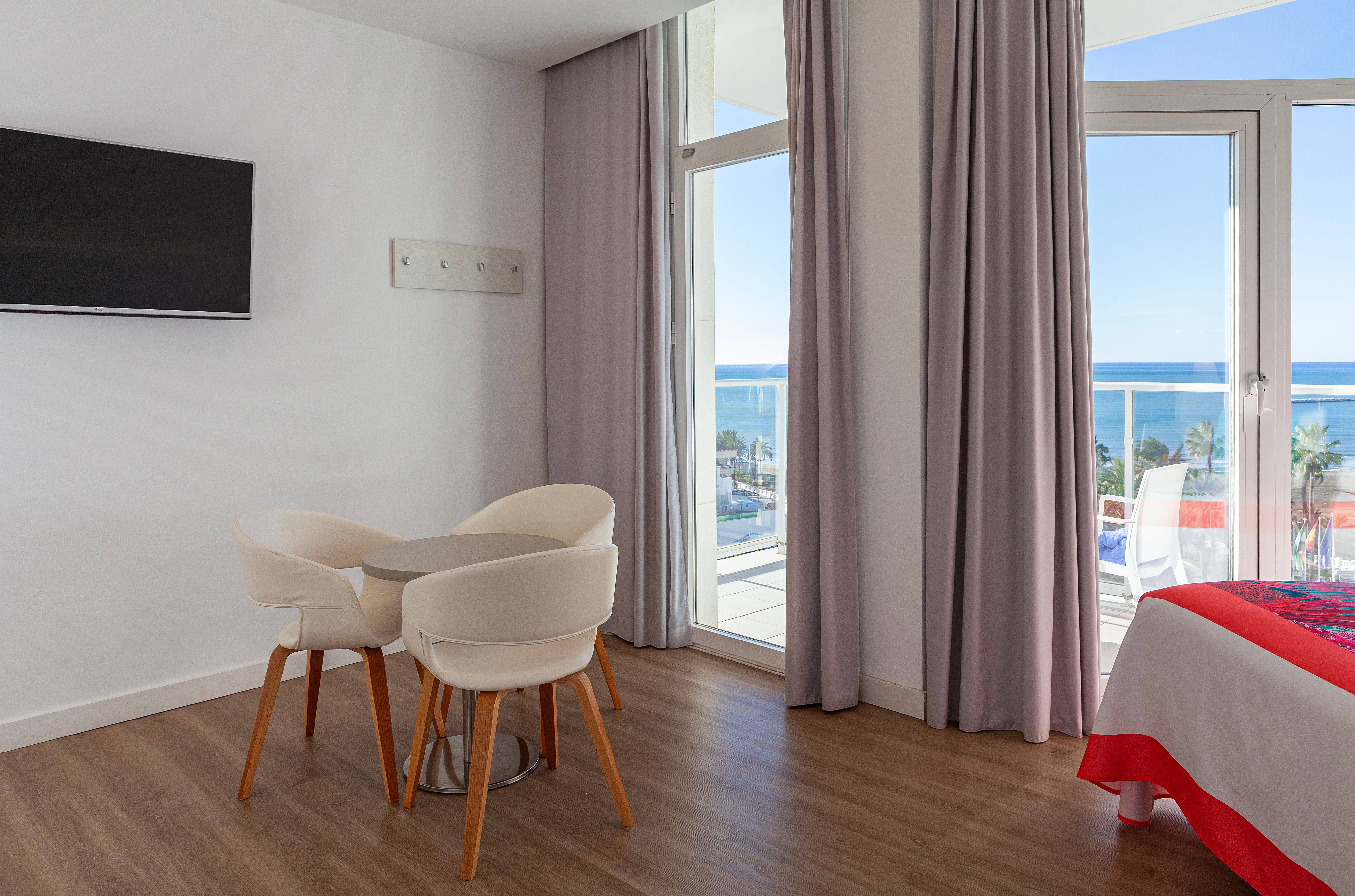 Hotel alay, Benalmádena
