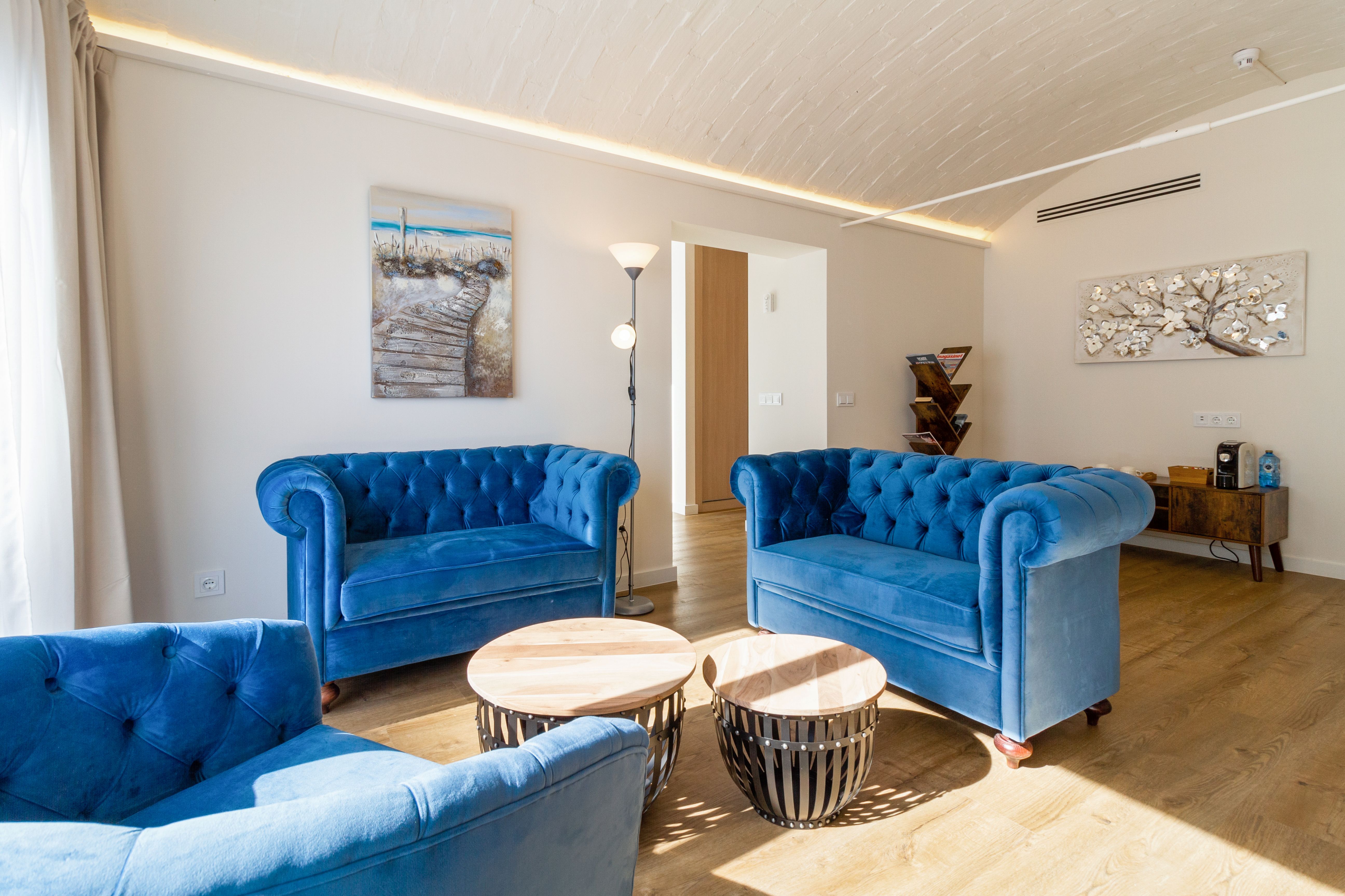 Hotel alay, Benalmádena