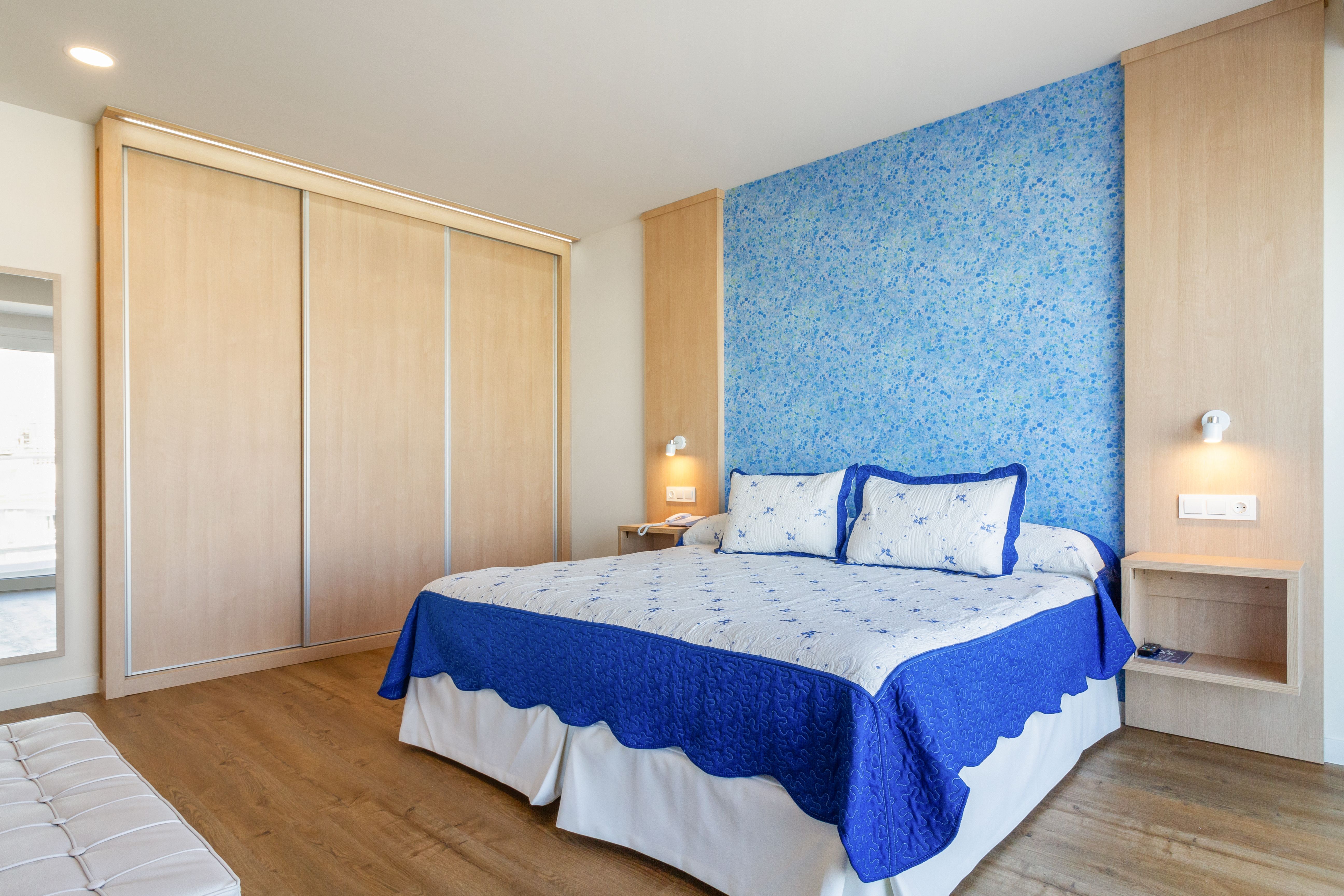 Hotel alay, Benalmádena