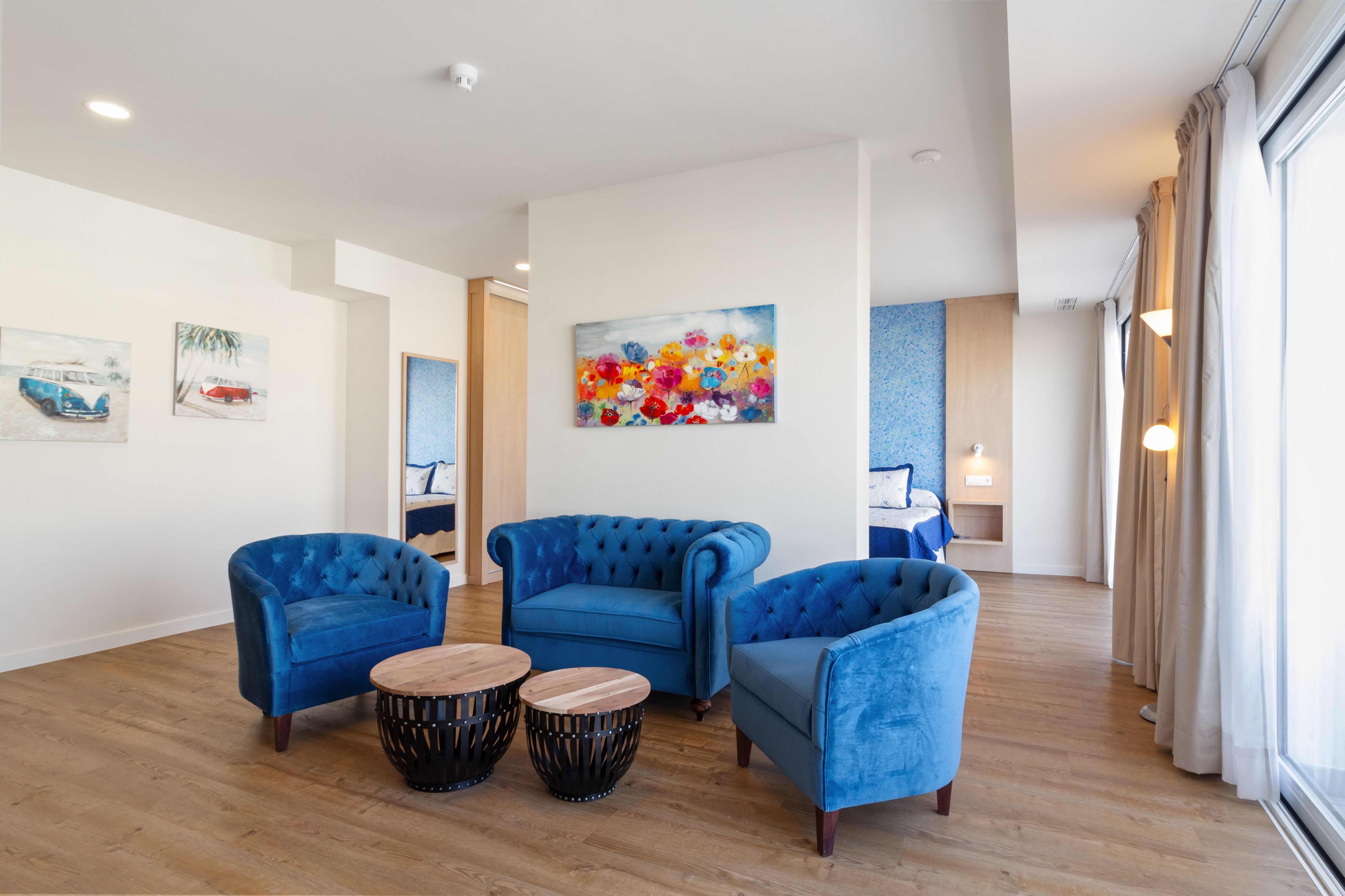 Hotel alay, Benalmádena